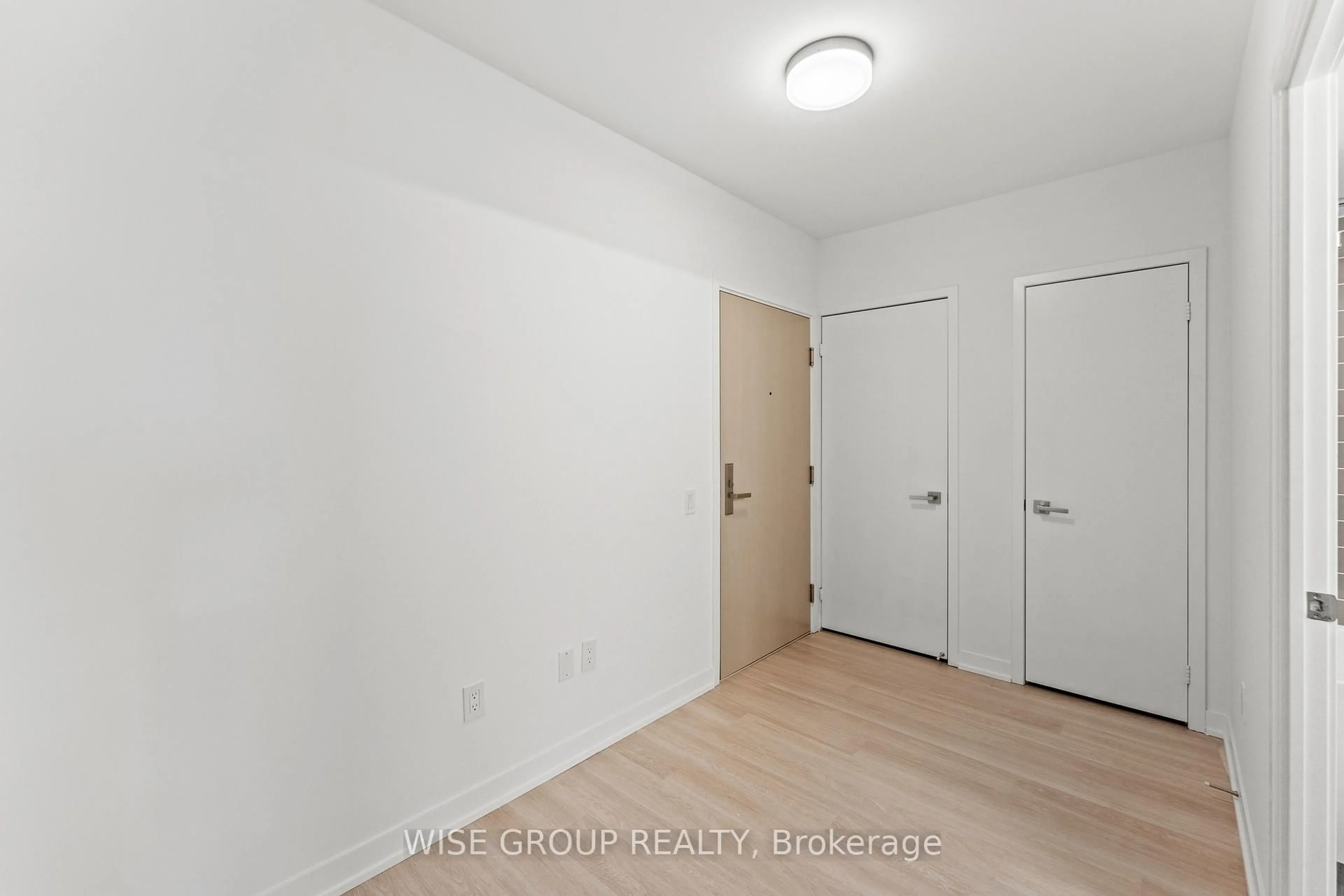 A pic of a room for 500 Wilson Ave #1104, Toronto Ontario M3H 5Y9