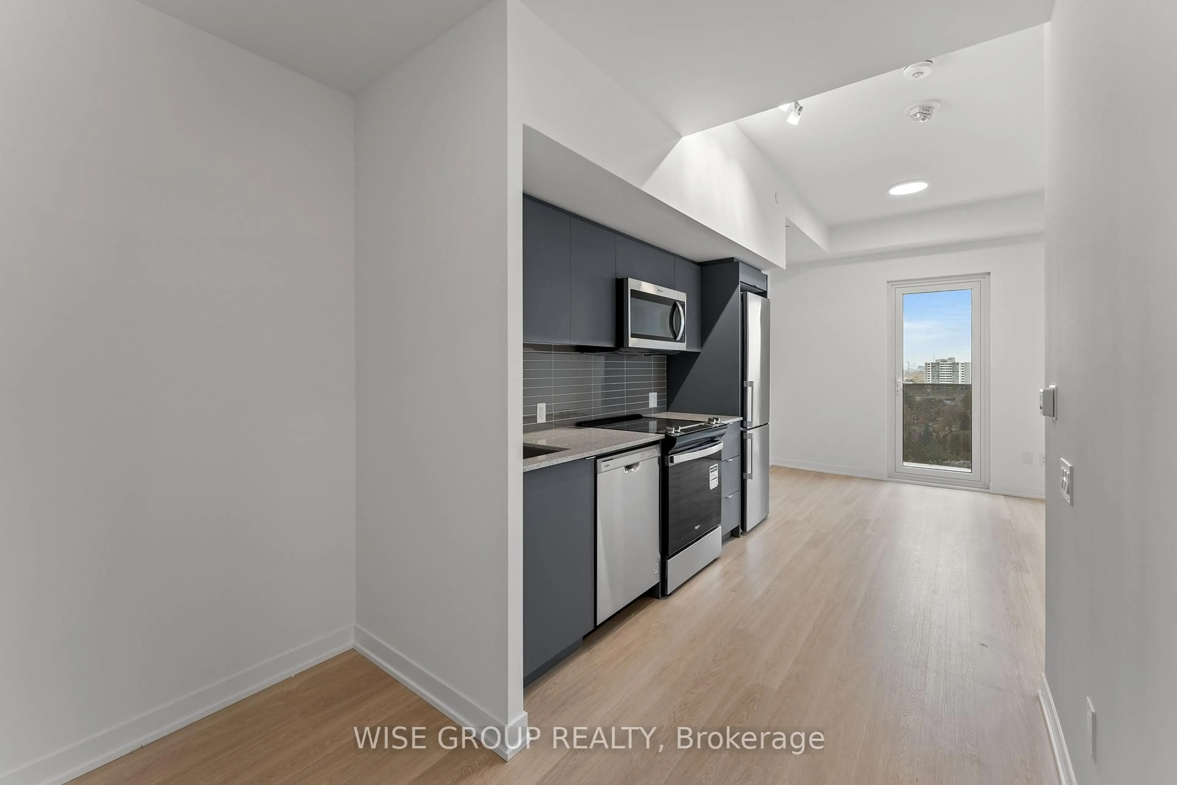 Unknown for 500 Wilson Ave #1104, Toronto Ontario M3H 5Y9