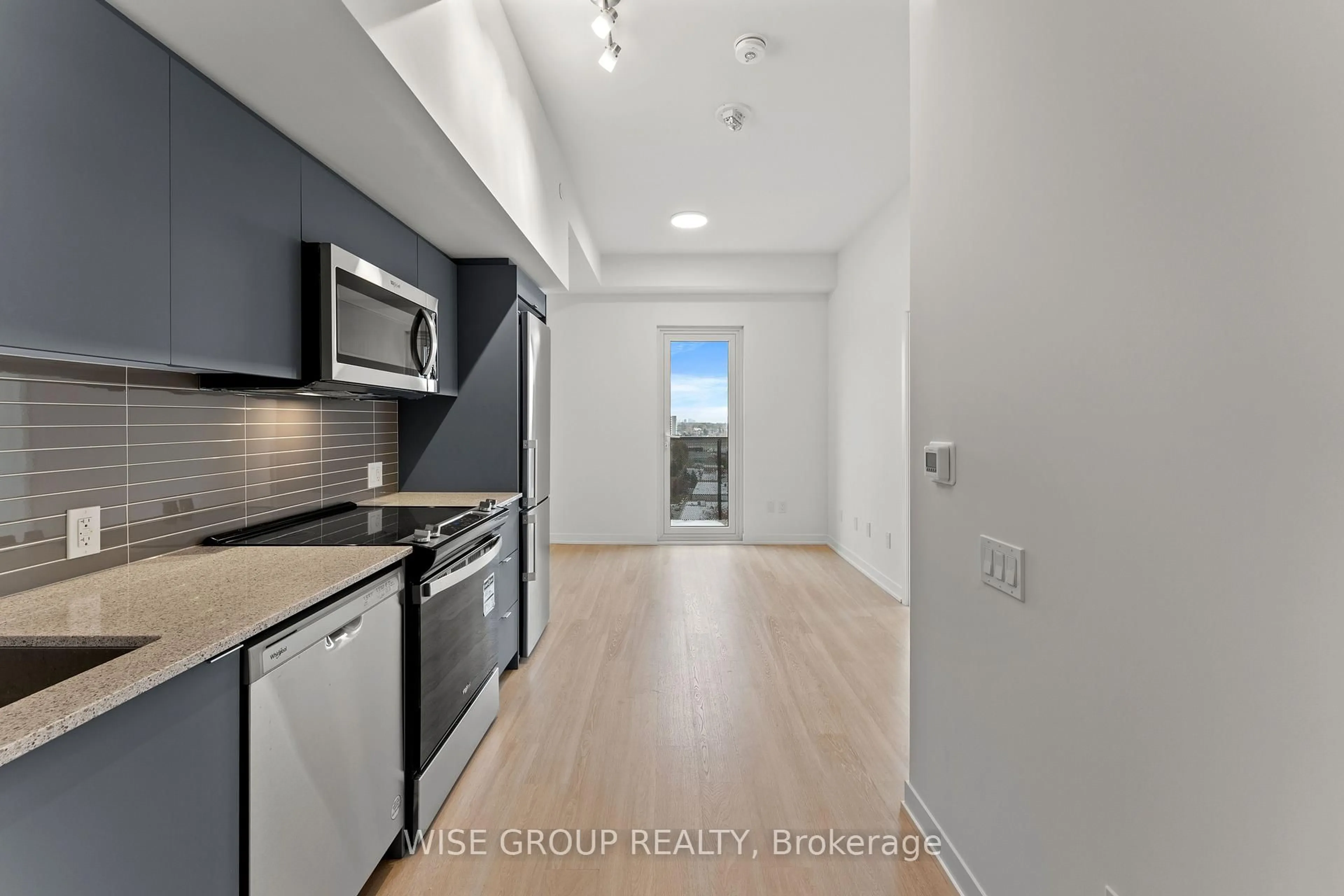 Unknown for 500 Wilson Ave #1104, Toronto Ontario M3H 5Y9