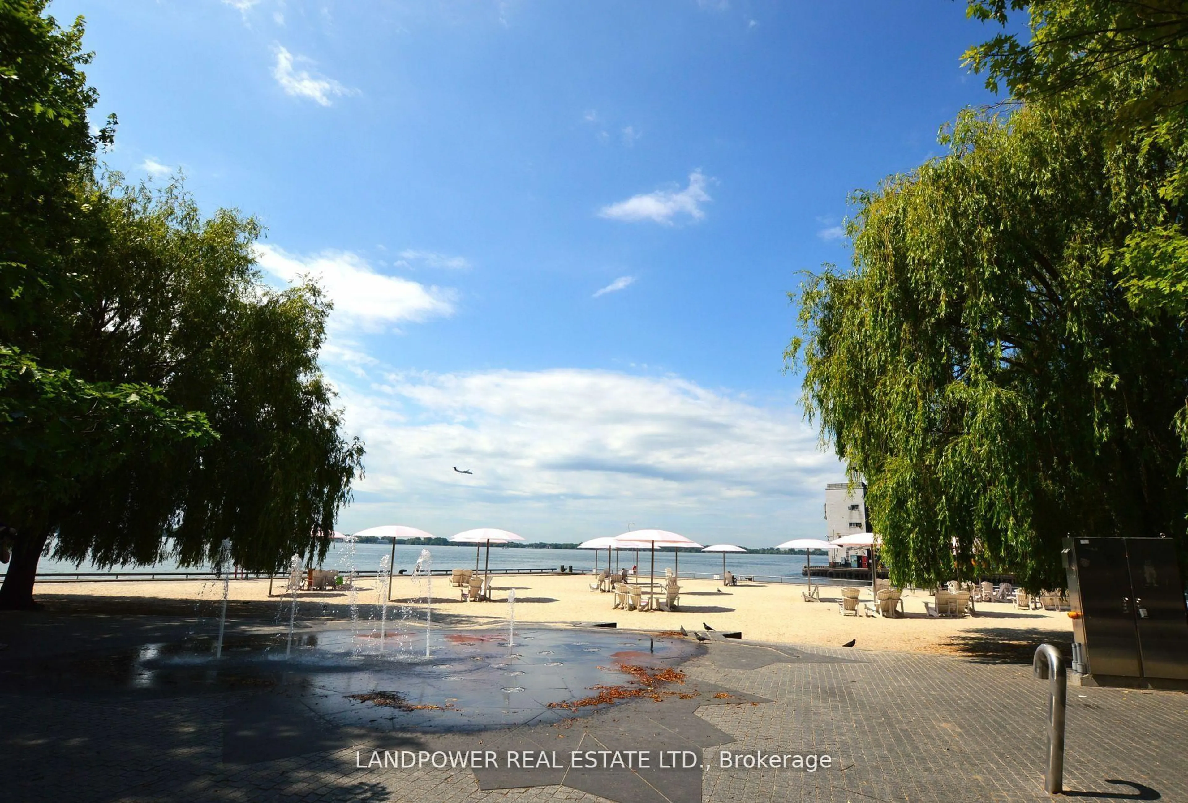 Pool for 15 Merchants' Wharf #434, Toronto Ontario M5A 0N8