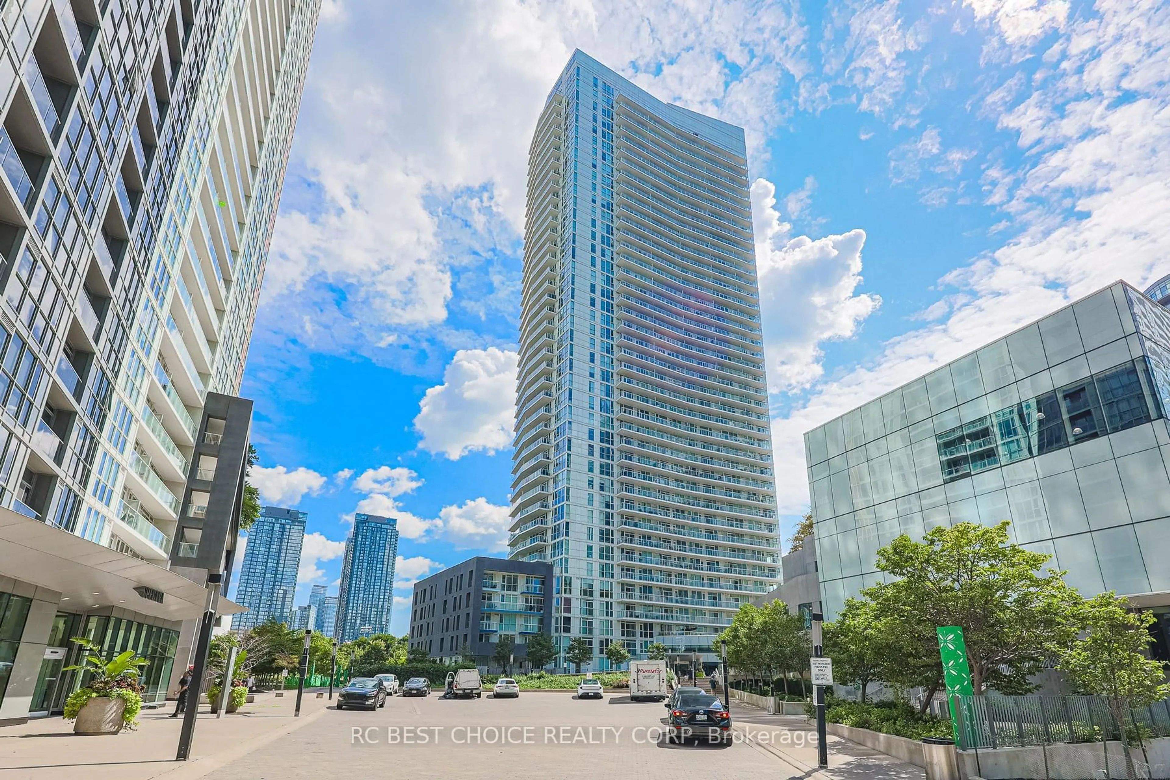 Unknown for 75 Queens Wharf Rd #616, Toronto Ontario M5V 0J8