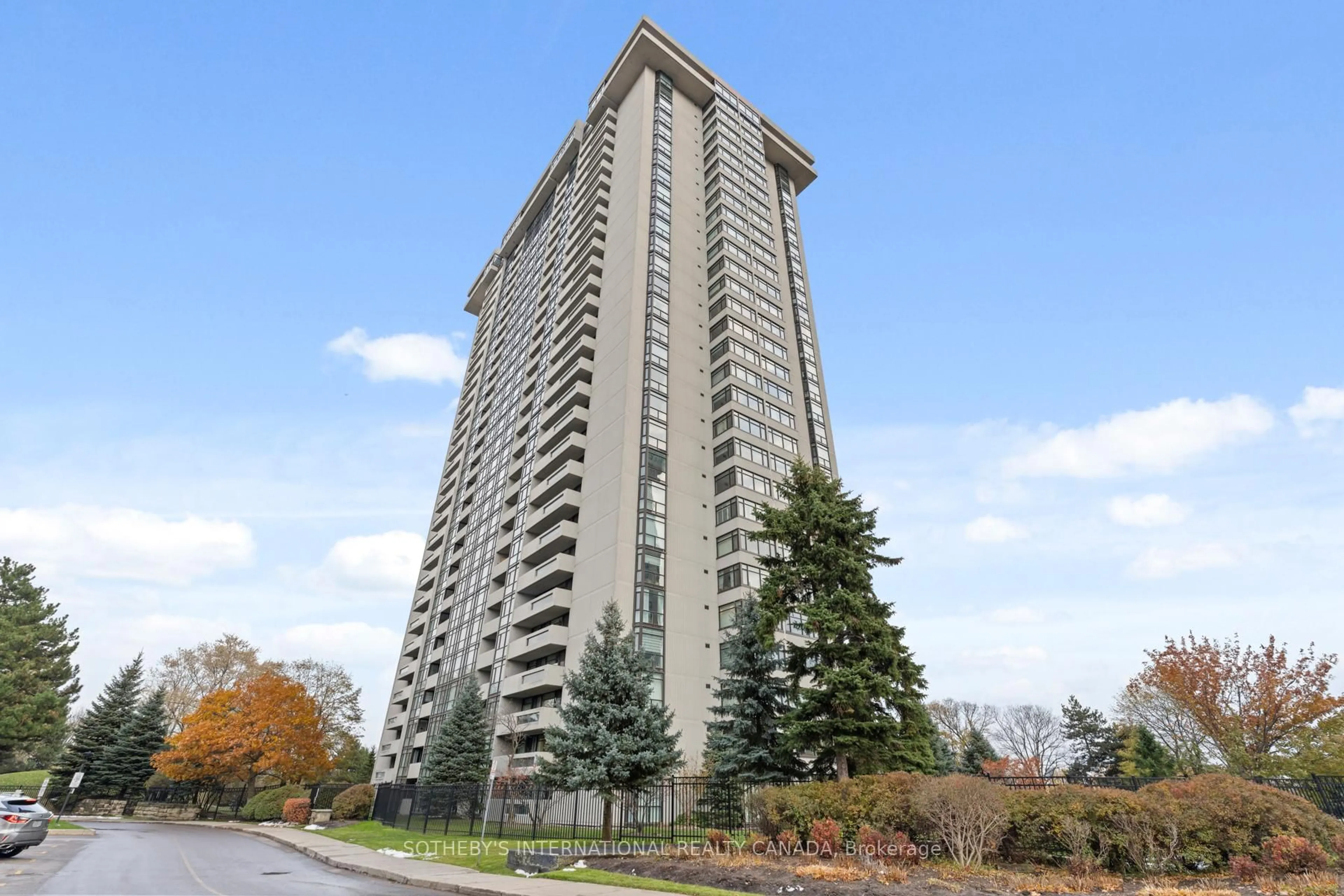 Unknown for 1555 Finch Ave #705, Toronto Ontario M2J 4X9