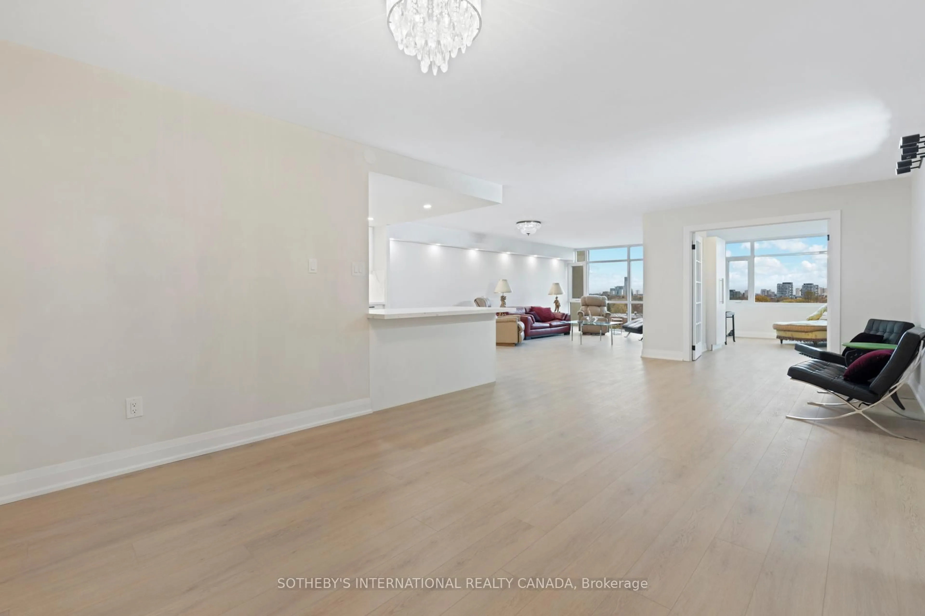 Unknown for 1555 Finch Ave #705, Toronto Ontario M2J 4X9