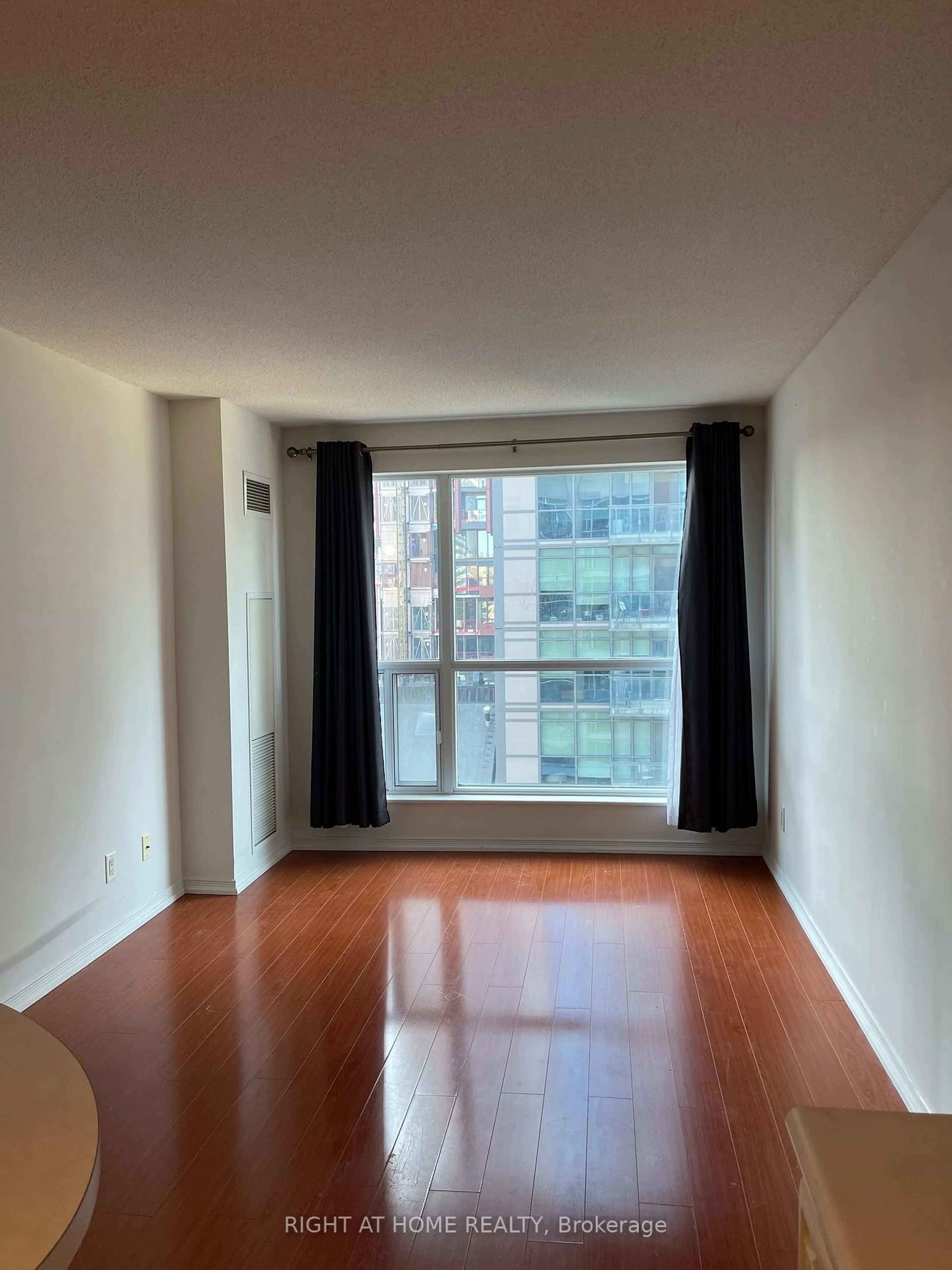 A pic of a room for 230 King St #1106, Toronto Ontario M5A 1K5