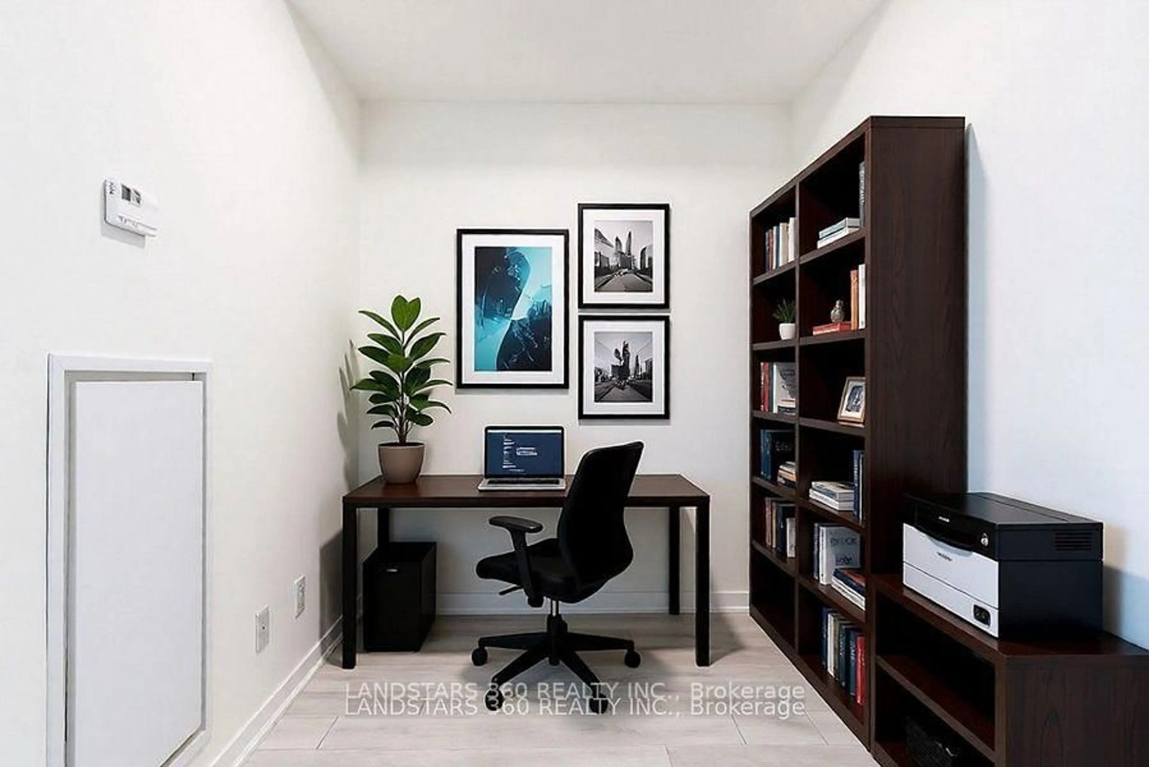 A pic of a room for 150 East Liberty St #502, Toronto Ontario M6K 3R5