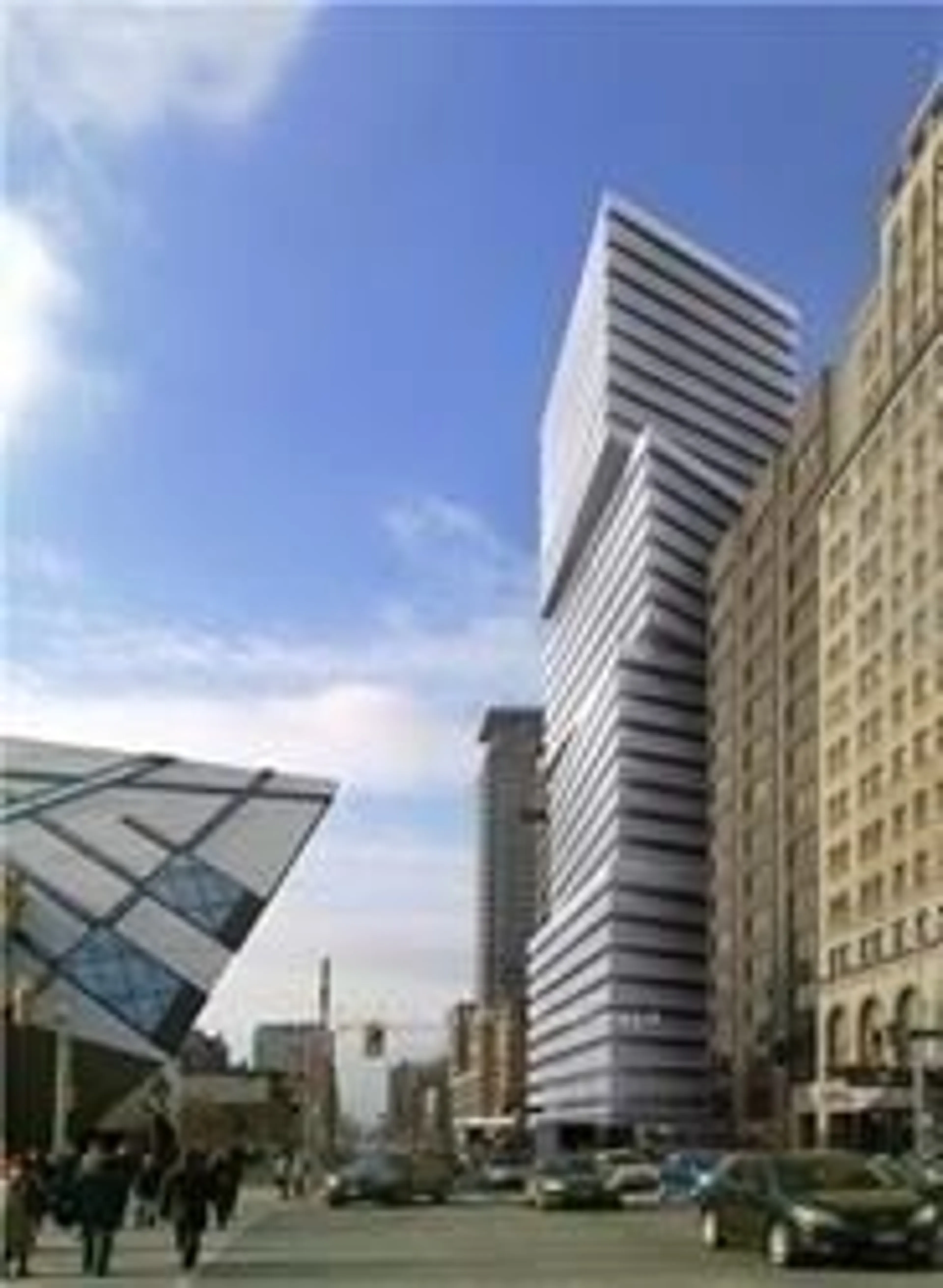 Blurry image for 200 Bloor St #2204, Toronto Ontario M5S 1T8