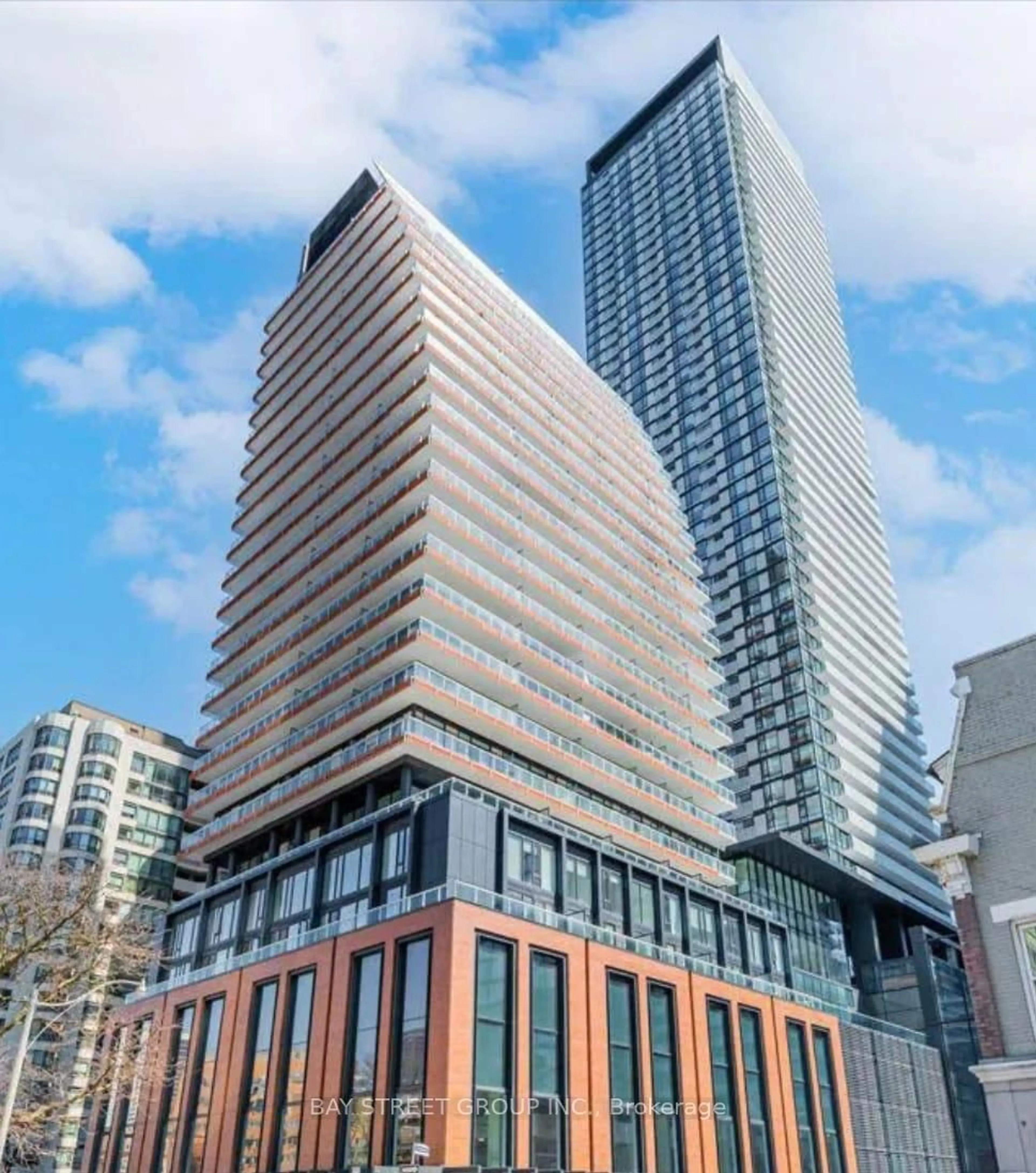 Unknown for 18 Maitland Terr #1301, Toronto Ontario M4Y 0H2