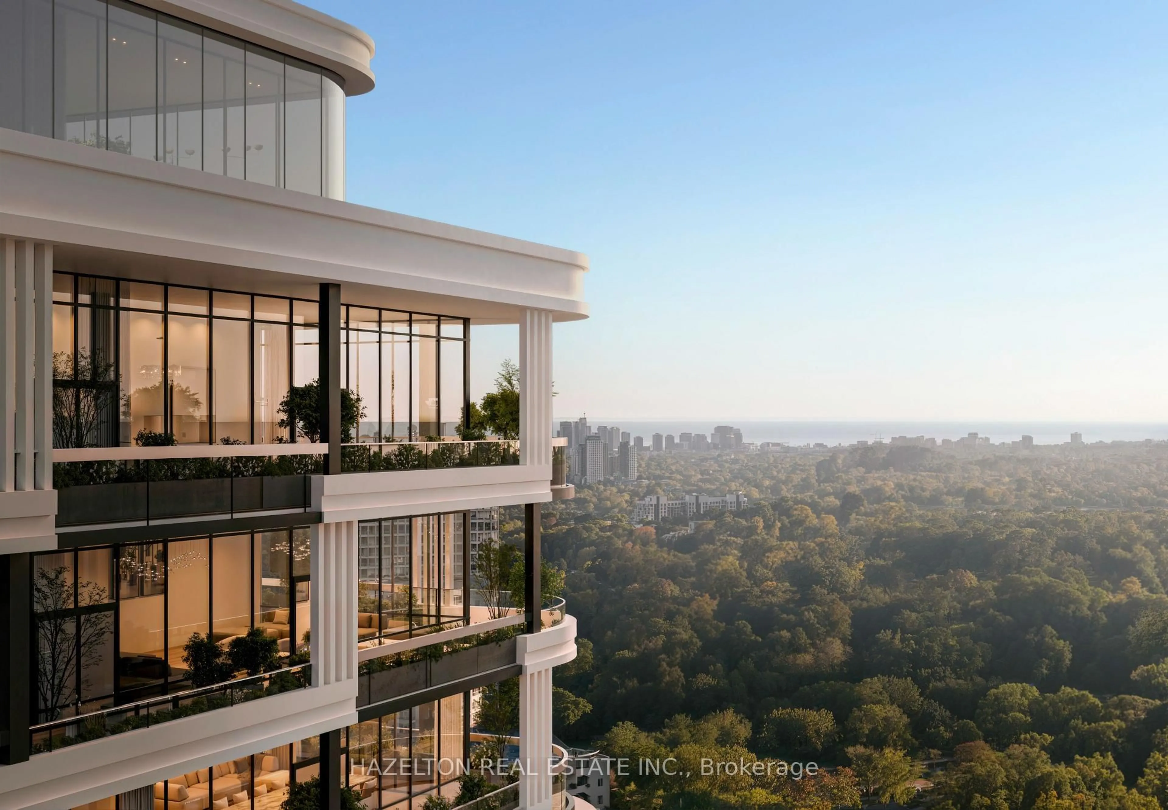 Unknown for 429 Walmer Rd #901, Toronto Ontario M5P 2X9