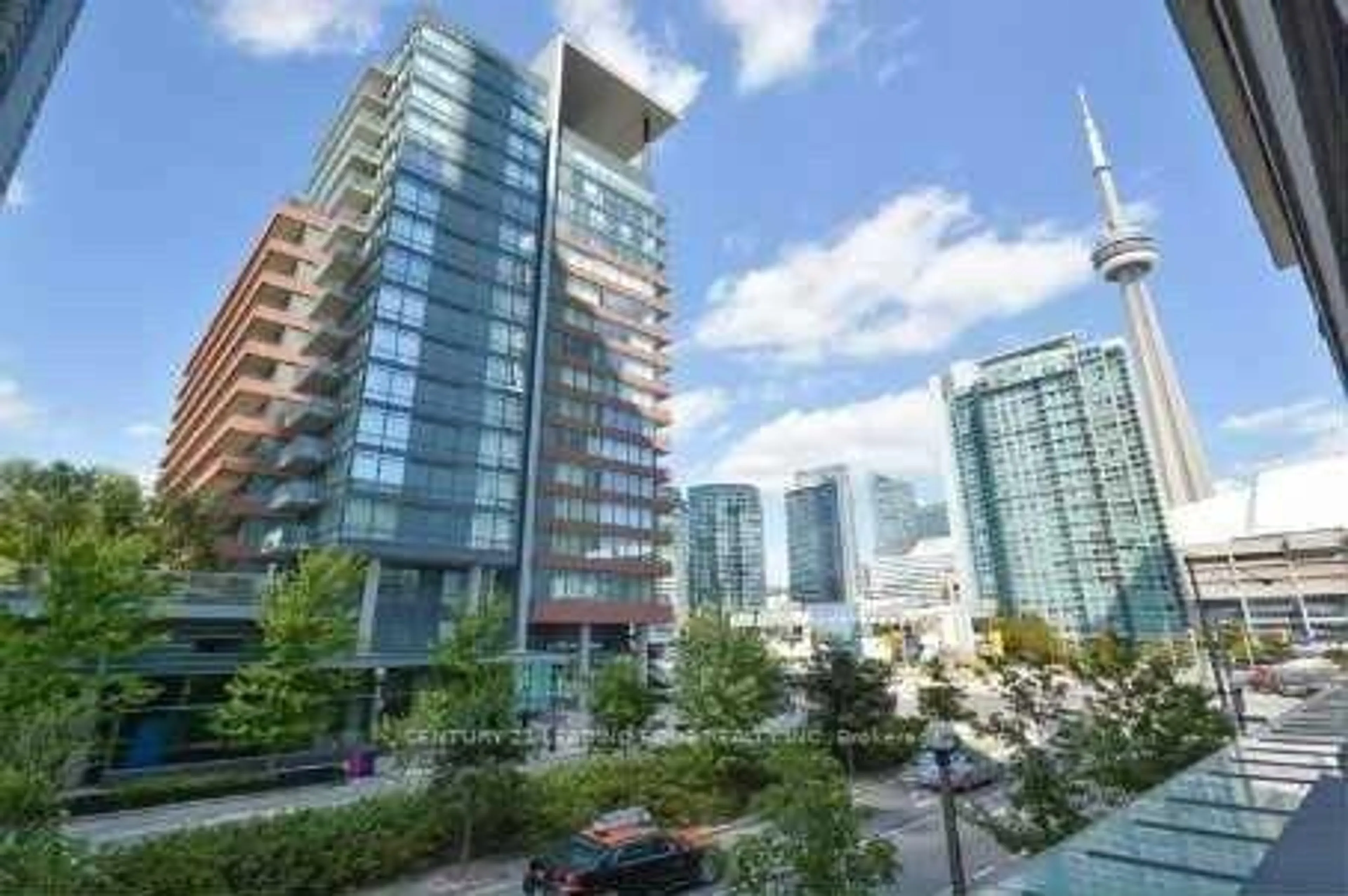 Unknown for 15 Brunel Crt #312, Toronto Ontario M5V 3Y6