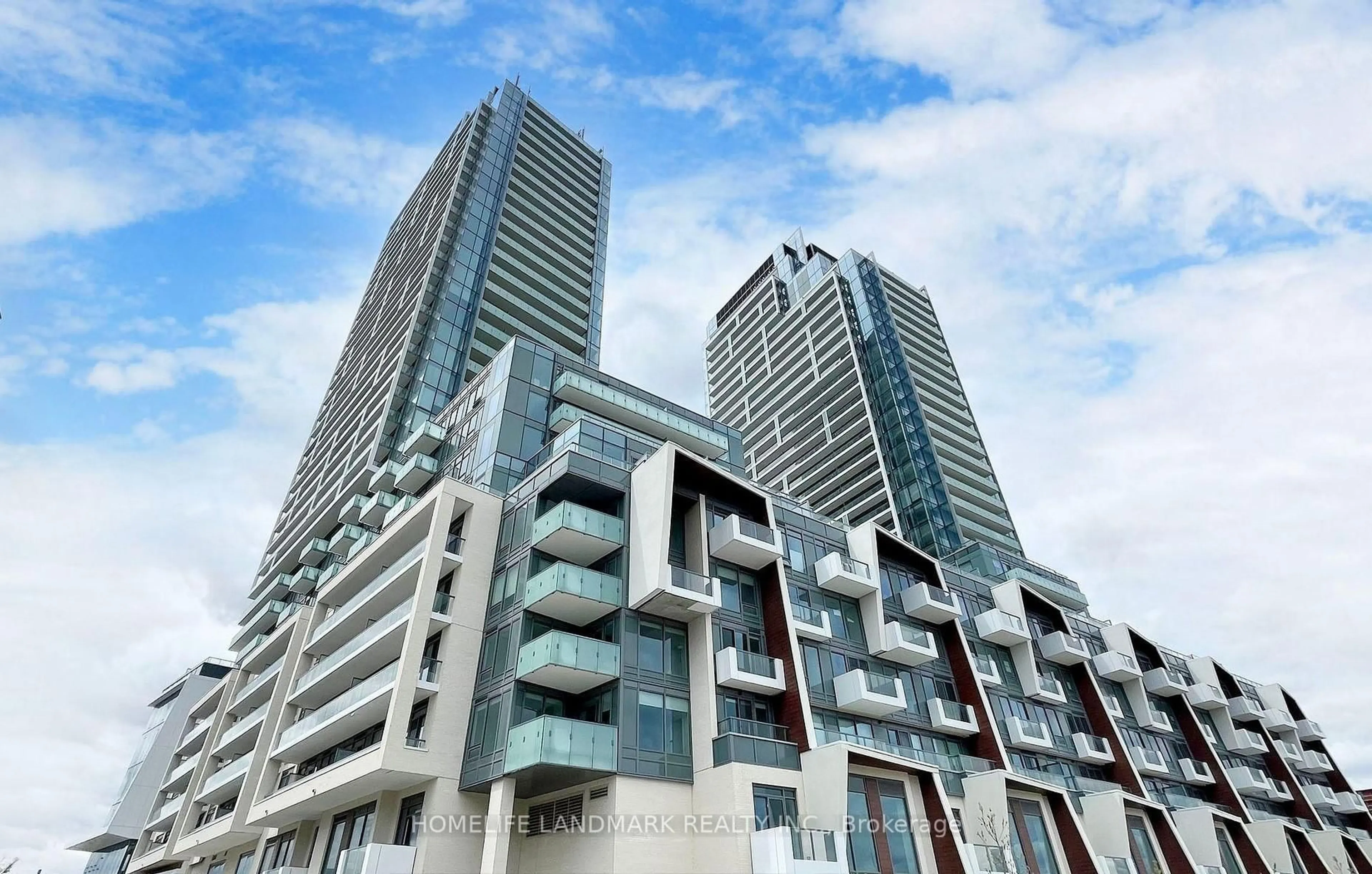 Unknown for 7 Golden Lion Heights Hts #N632, Toronto Ontario M2M 0C1