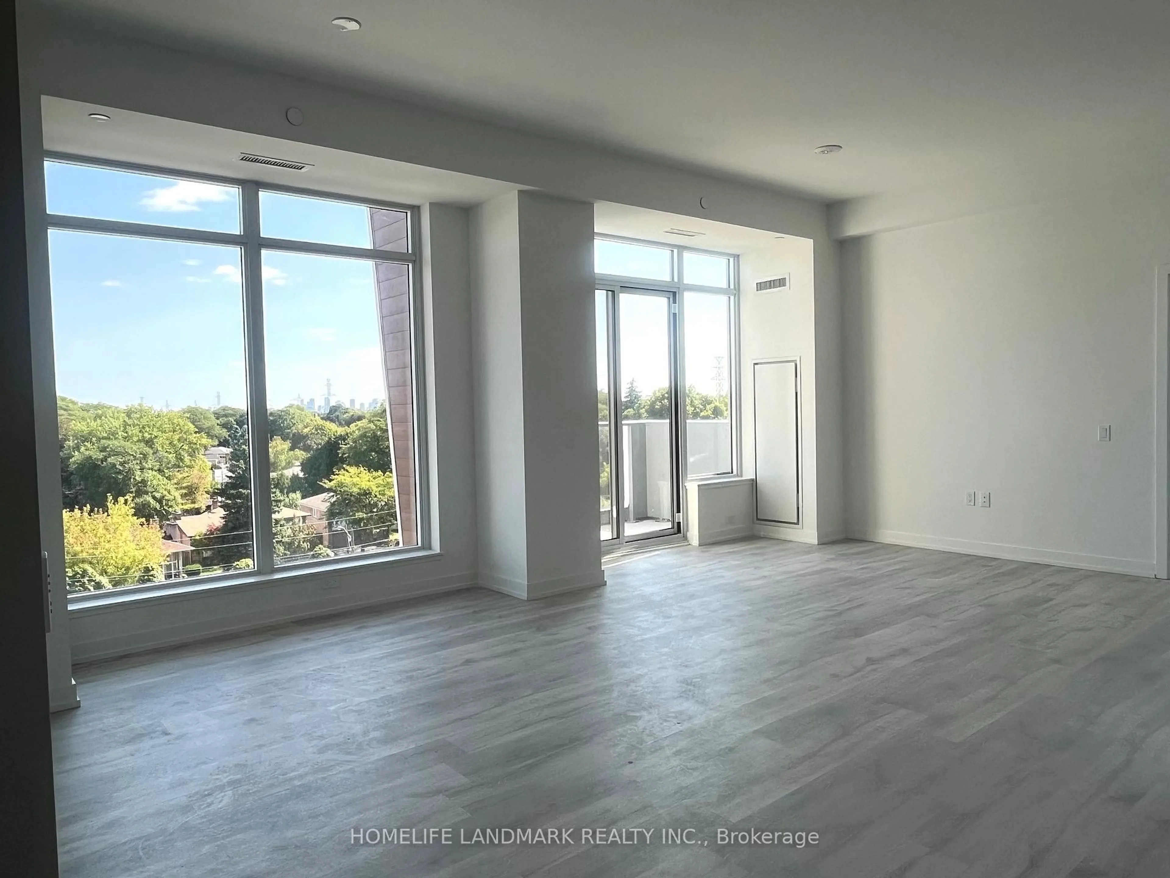 A pic of a room for 7 Golden Lion Heights Hts #N632, Toronto Ontario M2M 0C1