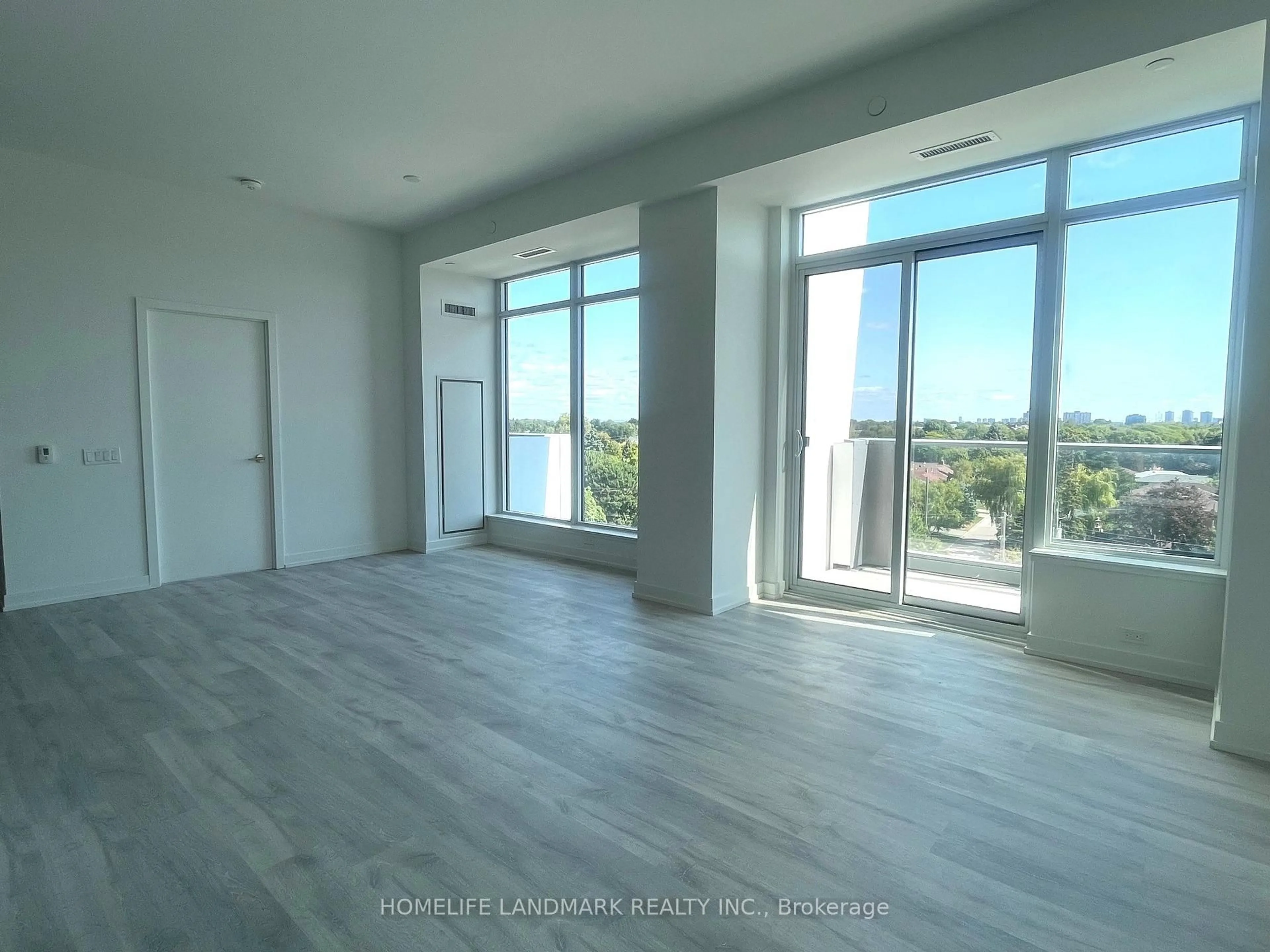 A pic of a room for 7 Golden Lion Heights Hts #N632, Toronto Ontario M2M 0C1