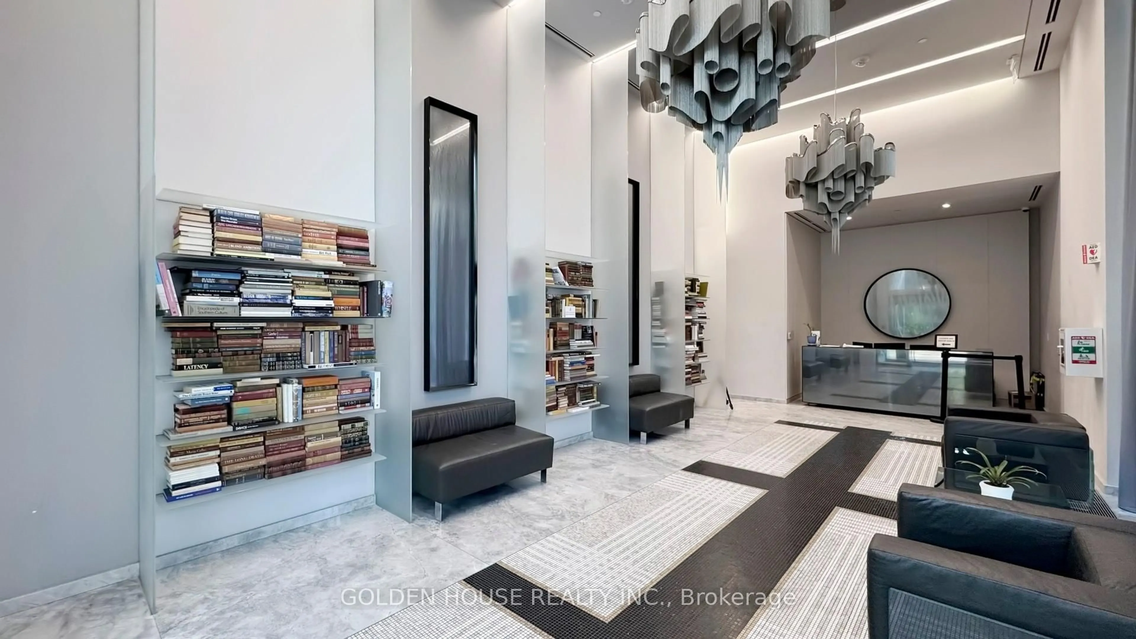 Unknown for 8 Hillsdale Ave #735, Toronto Ontario M4S 0B2