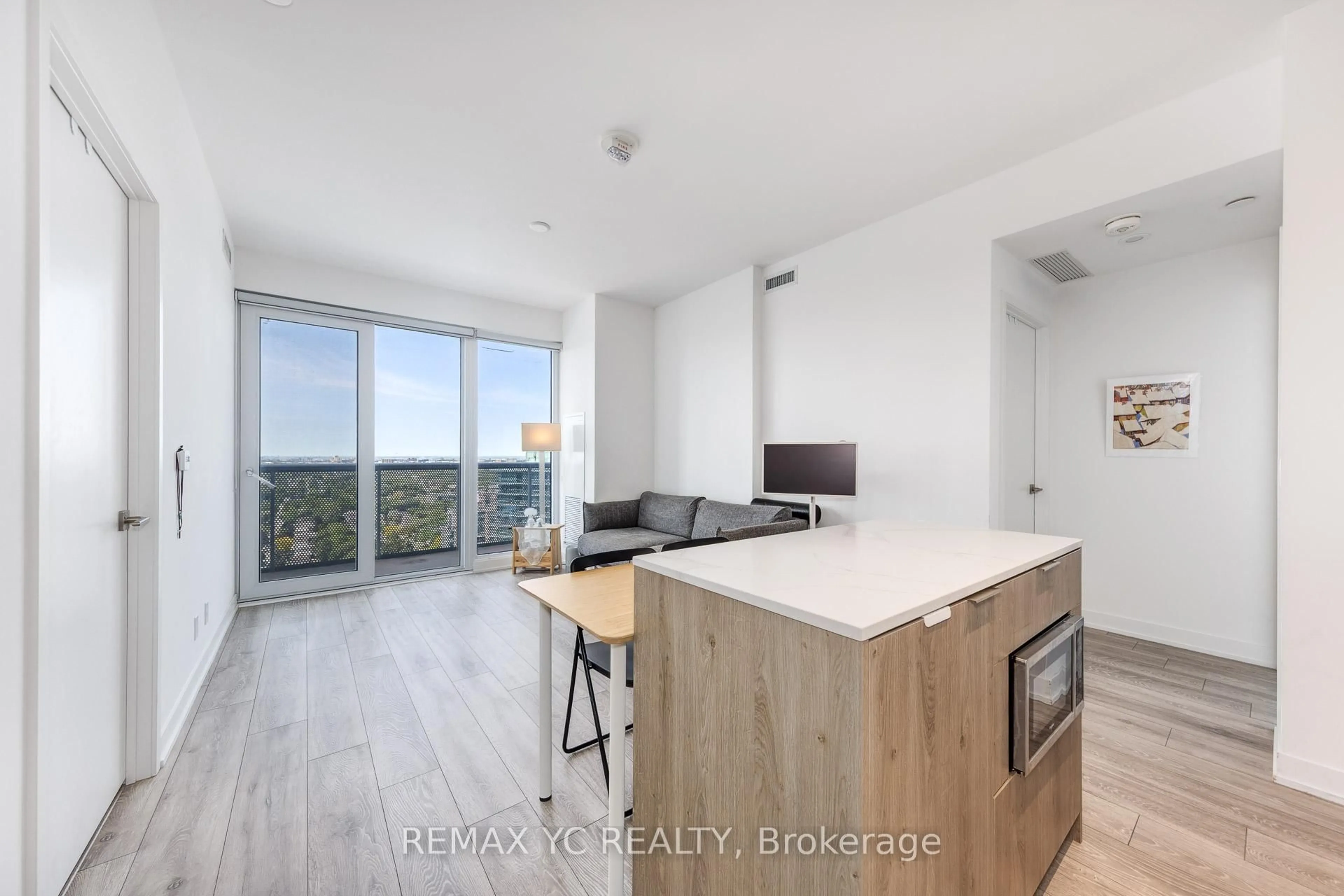 Unknown for 15 Holmes Ave #2504, Toronto Ontario M2N 0L4