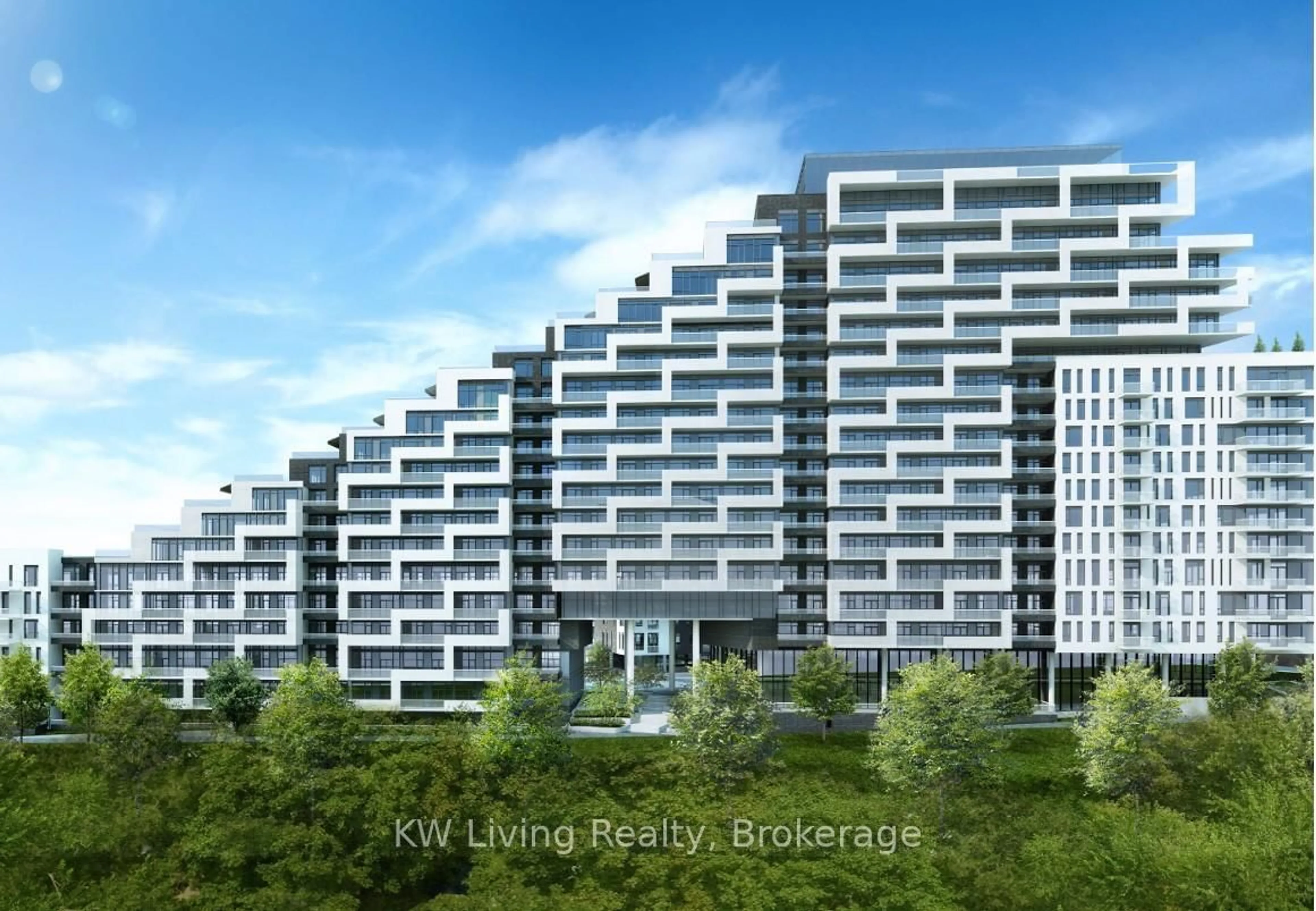 Blurry image for 25 Adra Grado Way #629, Toronto Ontario M2J 0H6