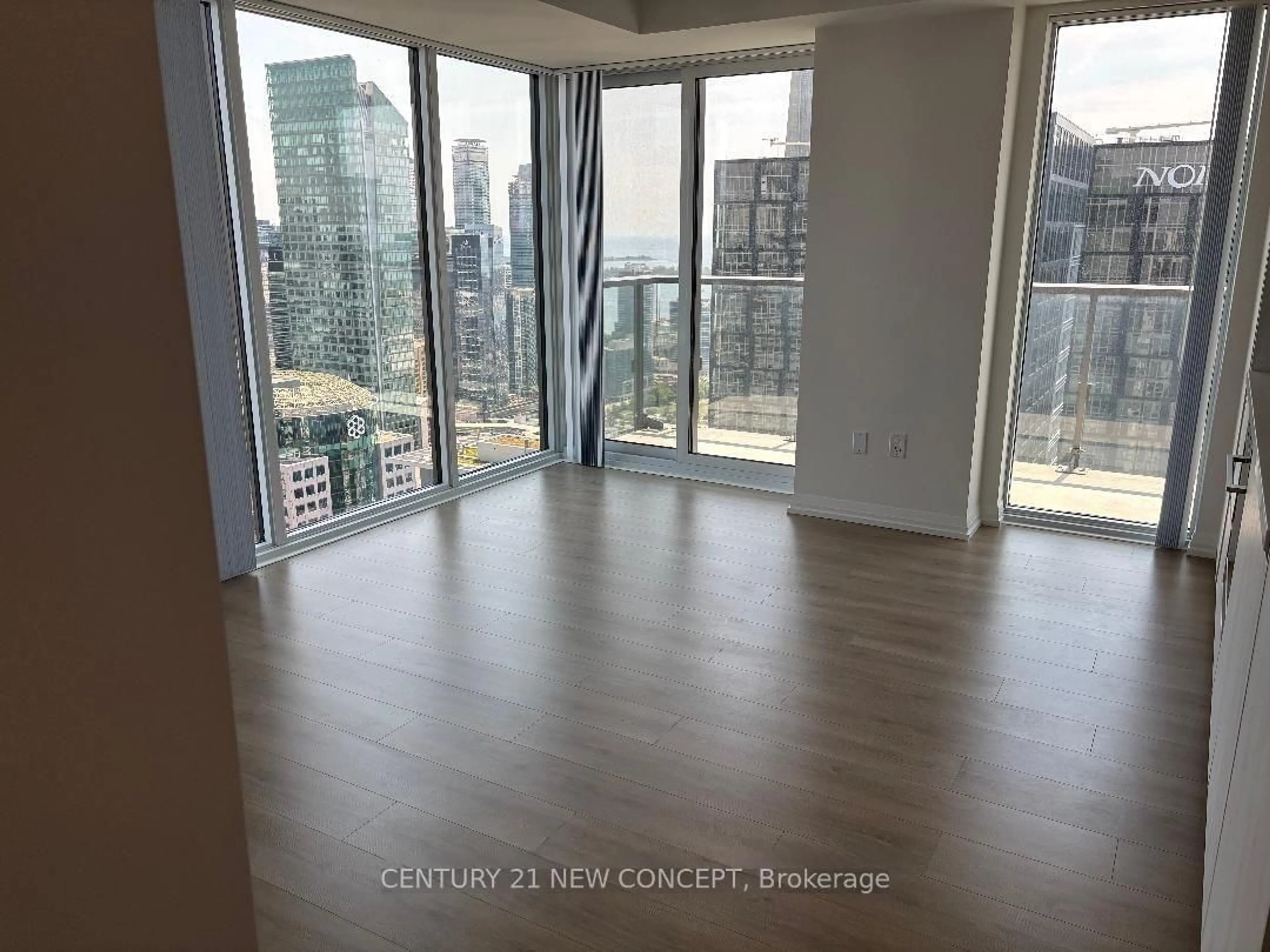 A pic of a room for 8 Widmer St #SPH-09, Toronto Ontario M5V 0W6