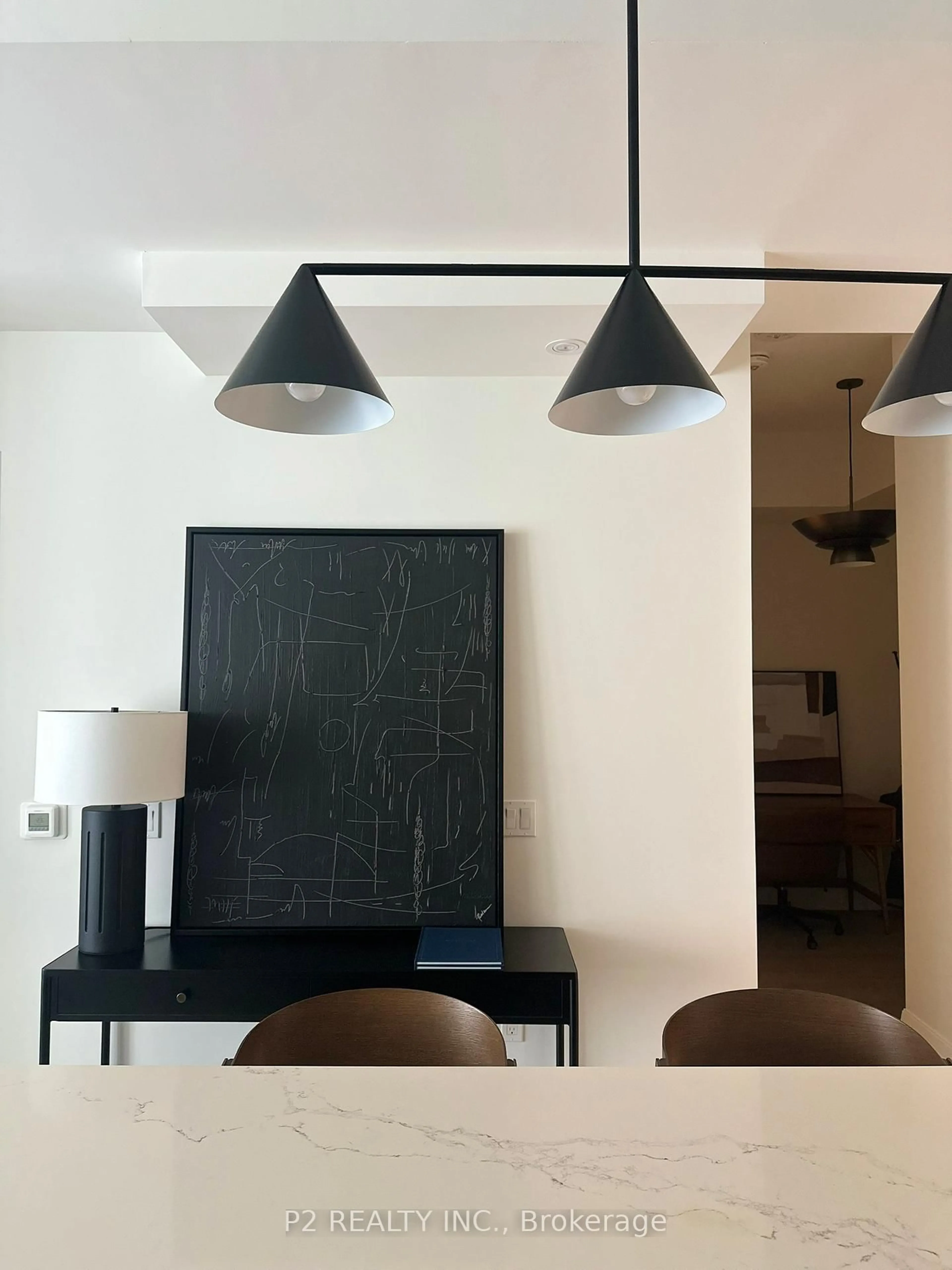 Dining room, unknown for 2 Forest Hill Rd #506, Toronto Ontario M4V 2L3