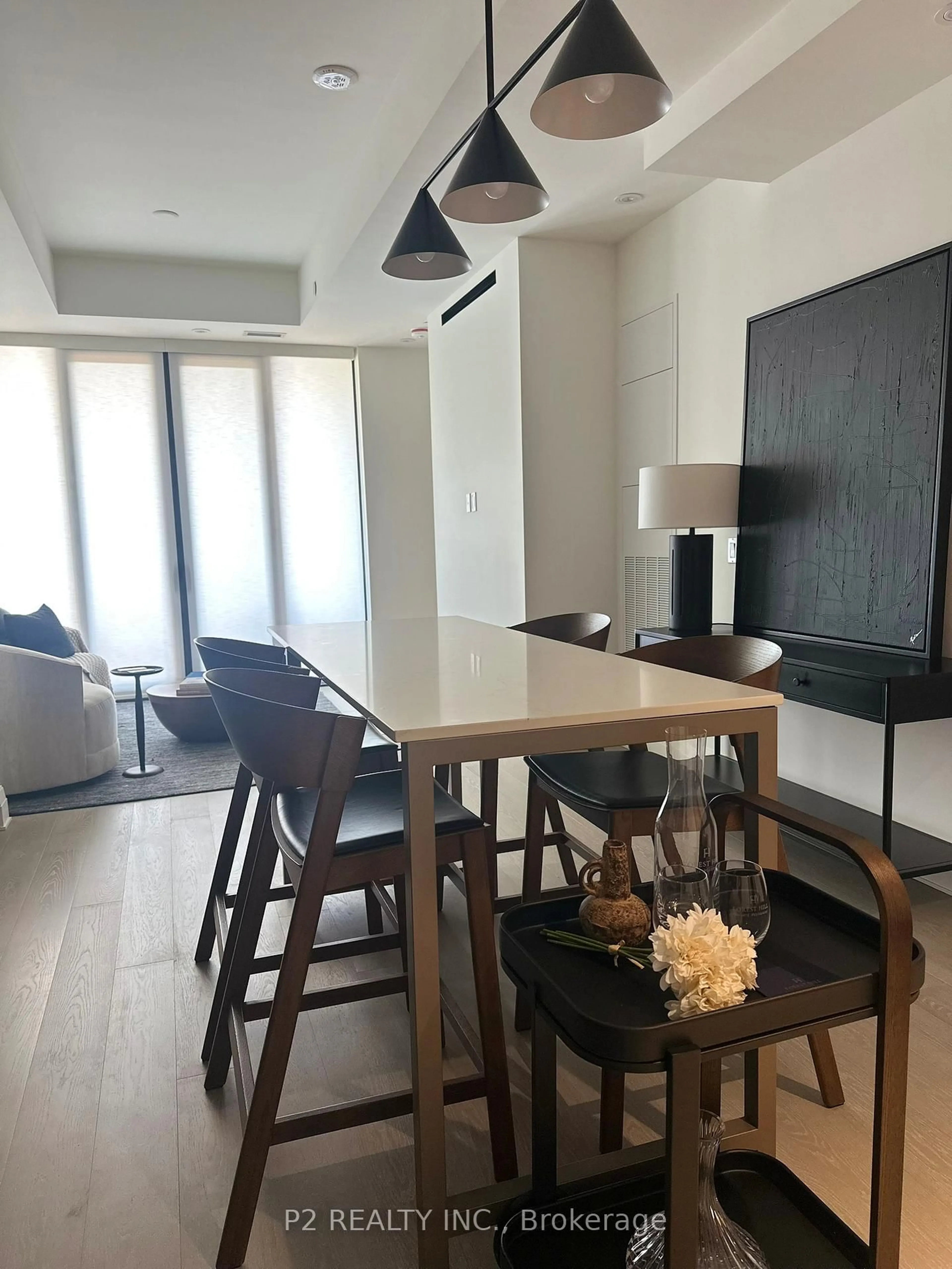 Unknown for 2 Forest Hill Rd #506, Toronto Ontario M4V 2L3