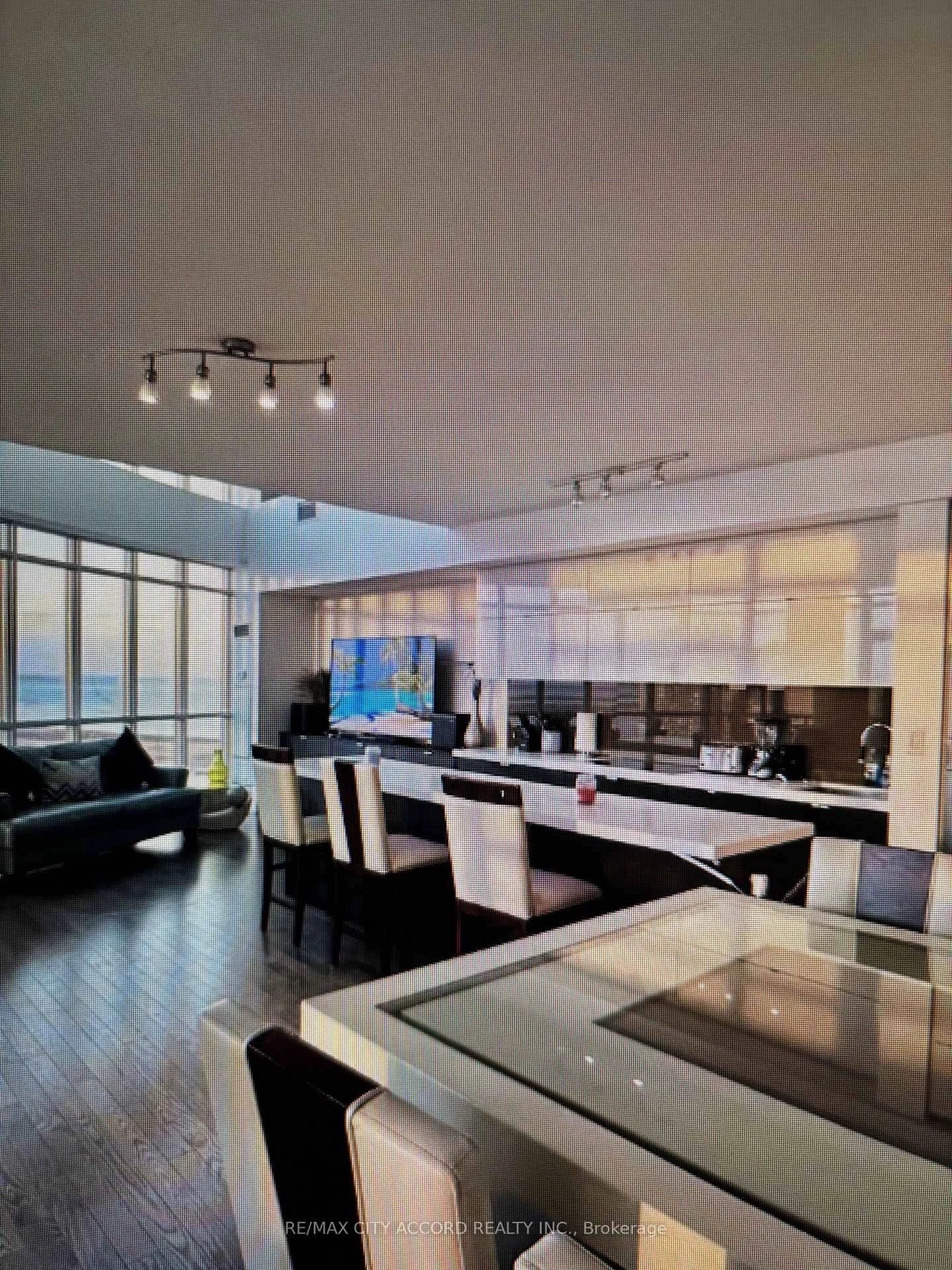 Lobby for 21 Iceboat Terr #PH06, Toronto Ontario M5V 4A9