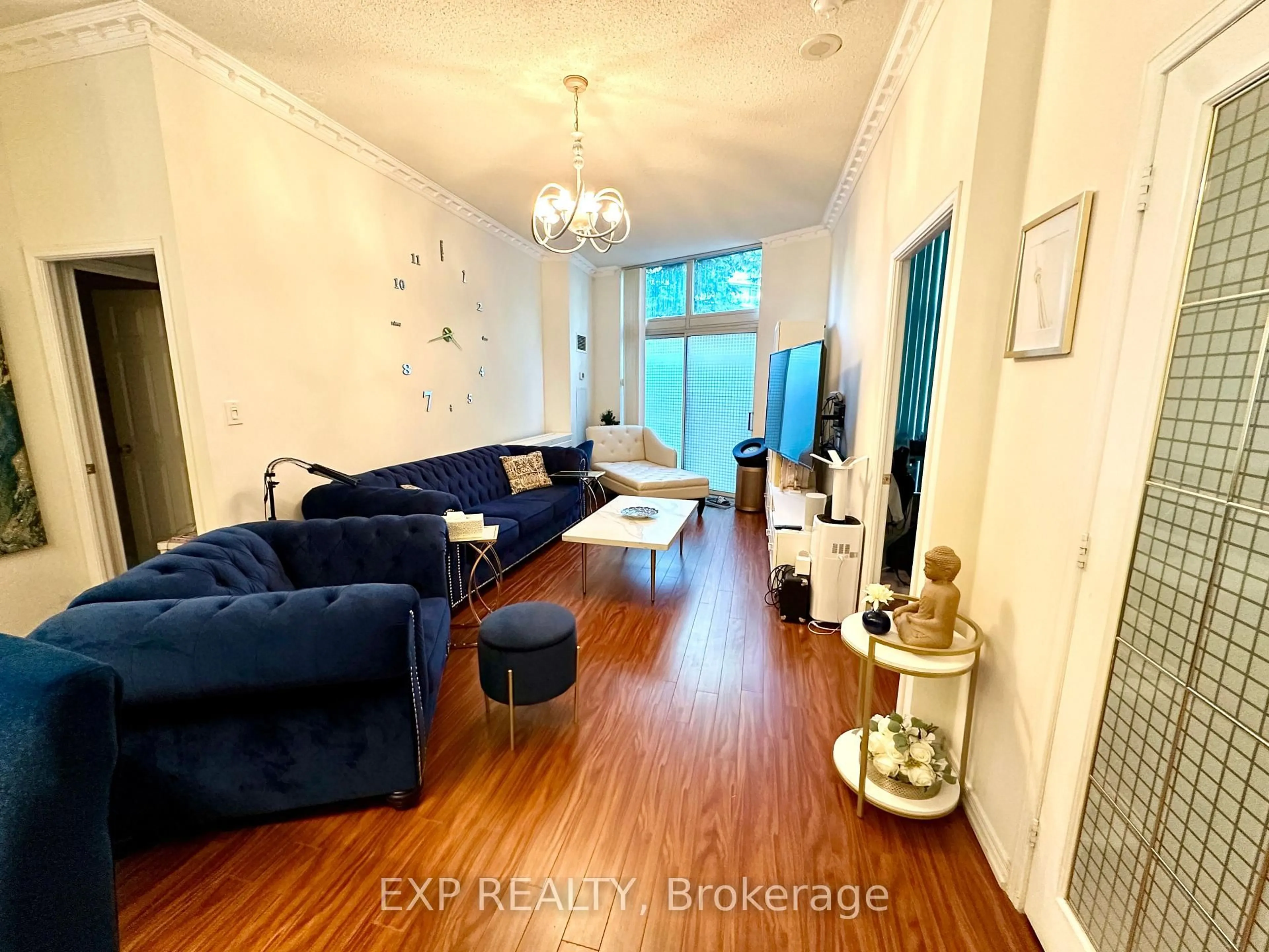 A pic of a room for 23 Lorraine Dr #116, Toronto Ontario M2N 6Z6