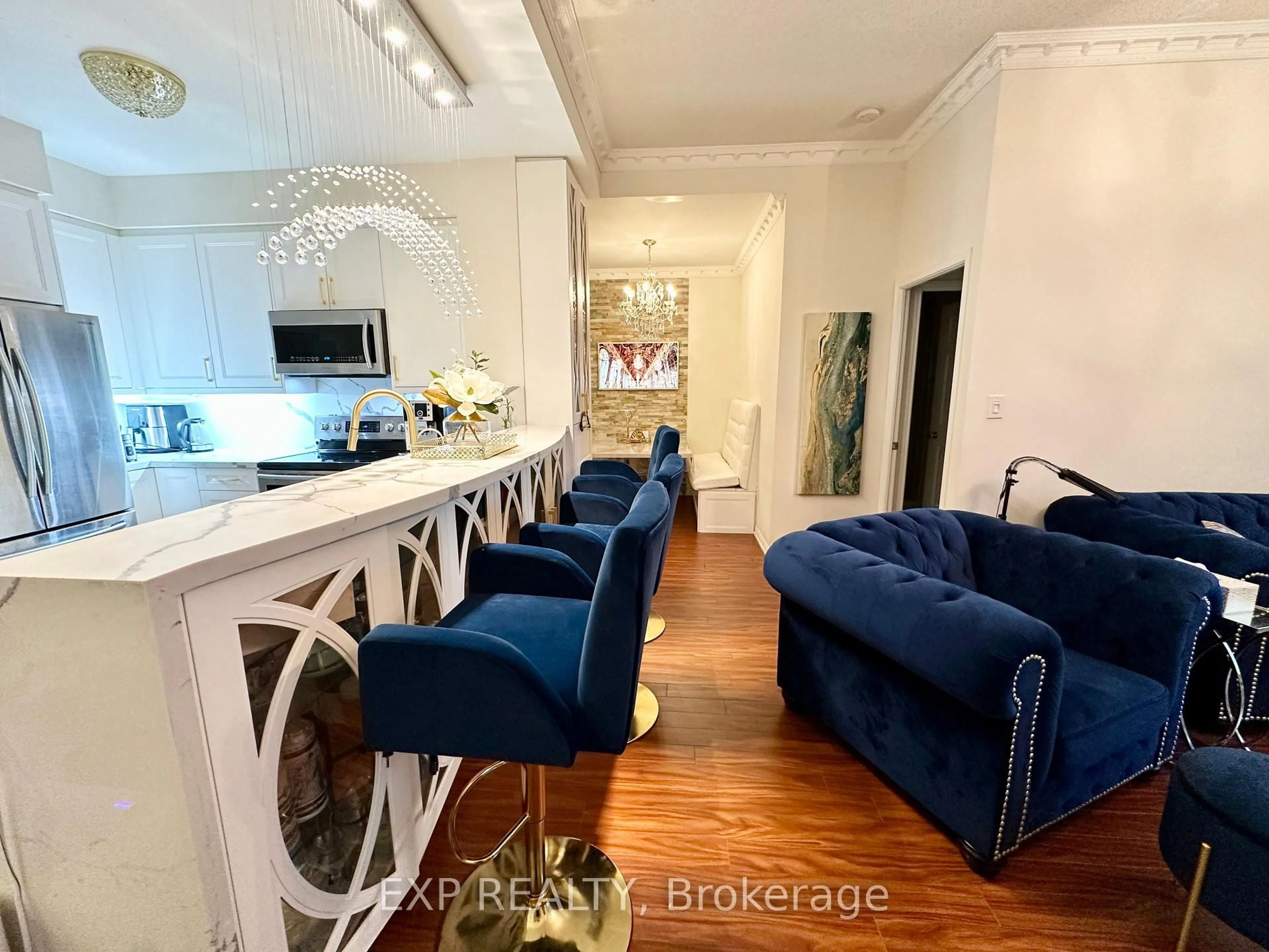 Unknown for 23 Lorraine Dr #116, Toronto Ontario M2N 6Z6