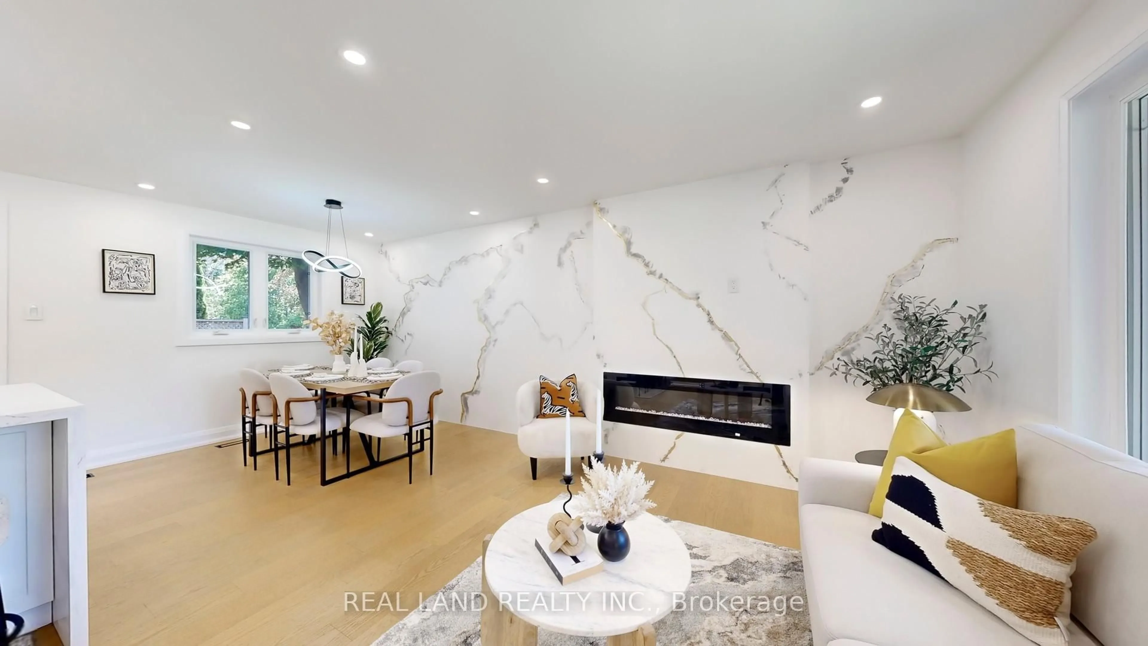 Unknown for 38 Cresthaven Dr, Toronto Ontario M2H 1M1