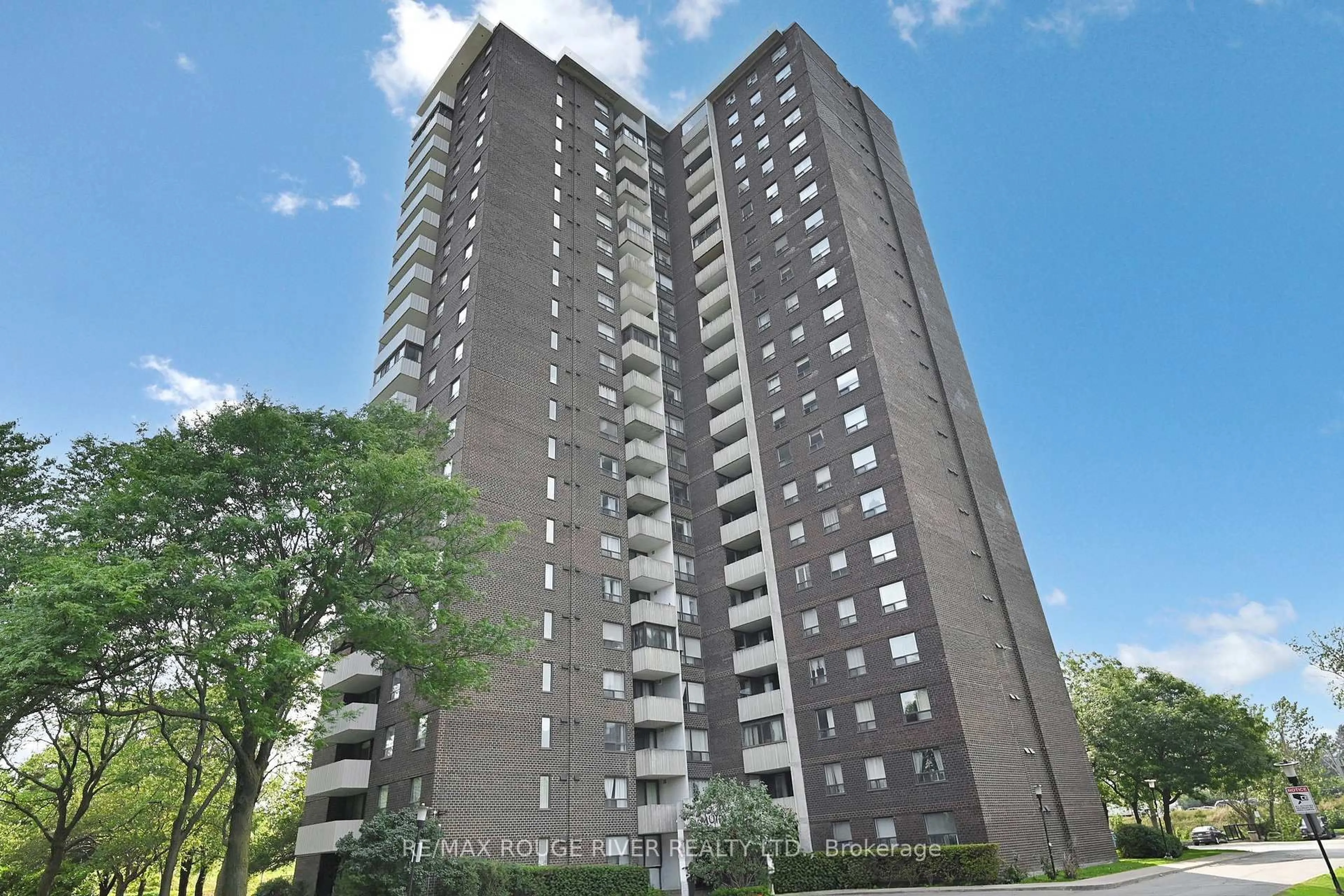 Unknown for 10 Muirhead Rd #210, Toronto Ontario M2J 4P9