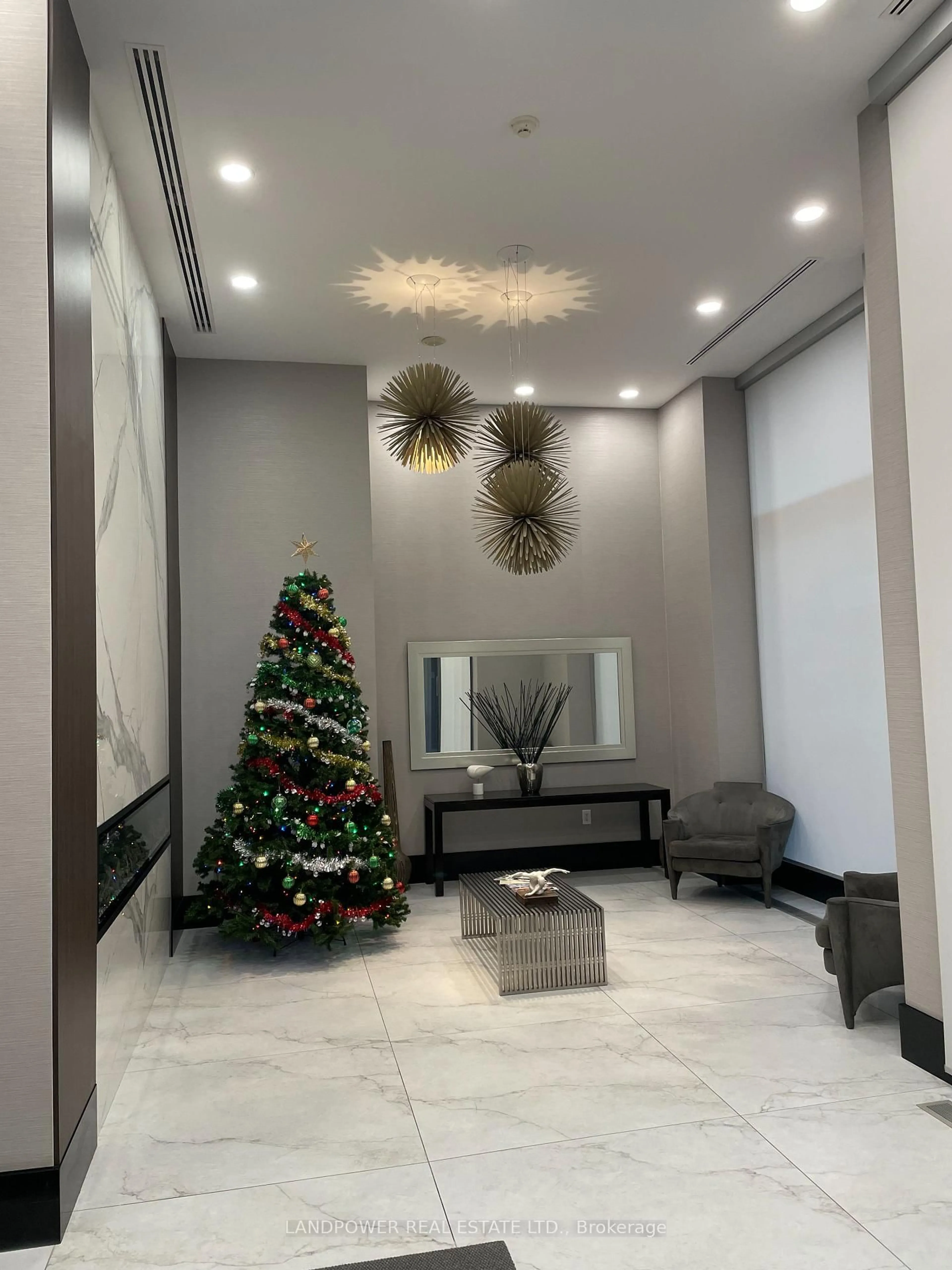 Lobby for 21 Balmuto St #1501, Toronto Ontario M4Y 1W4