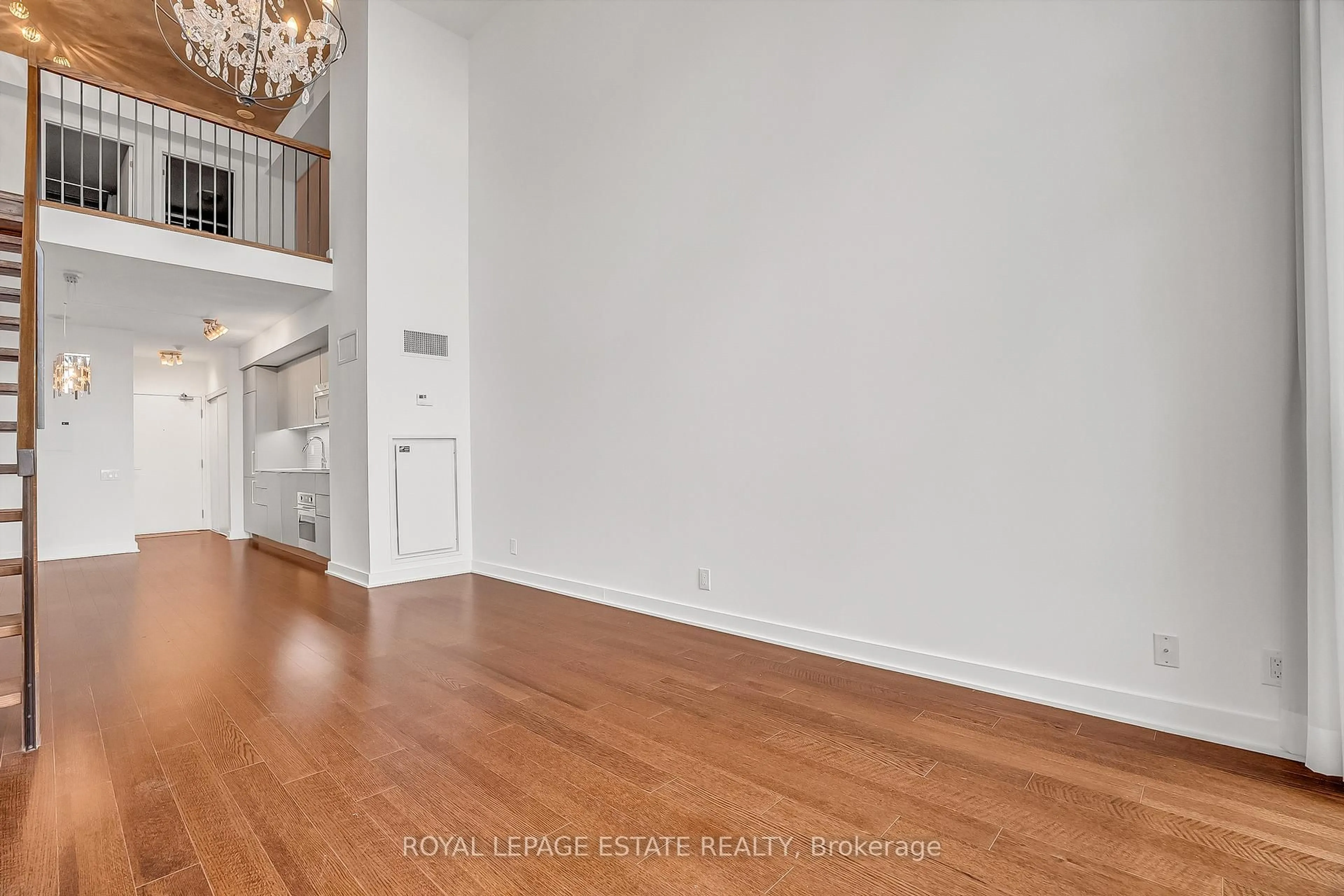 A pic of a room for 5 Hanna Ave #646, Toronto Ontario M6K 0B3