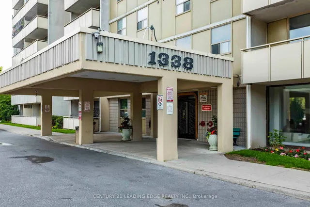 1338 York Mills Rd #711, Toronto 2