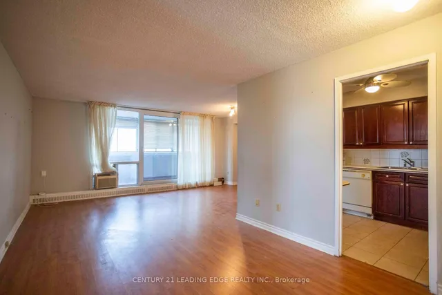 1338 York Mills Rd #711, Toronto 3