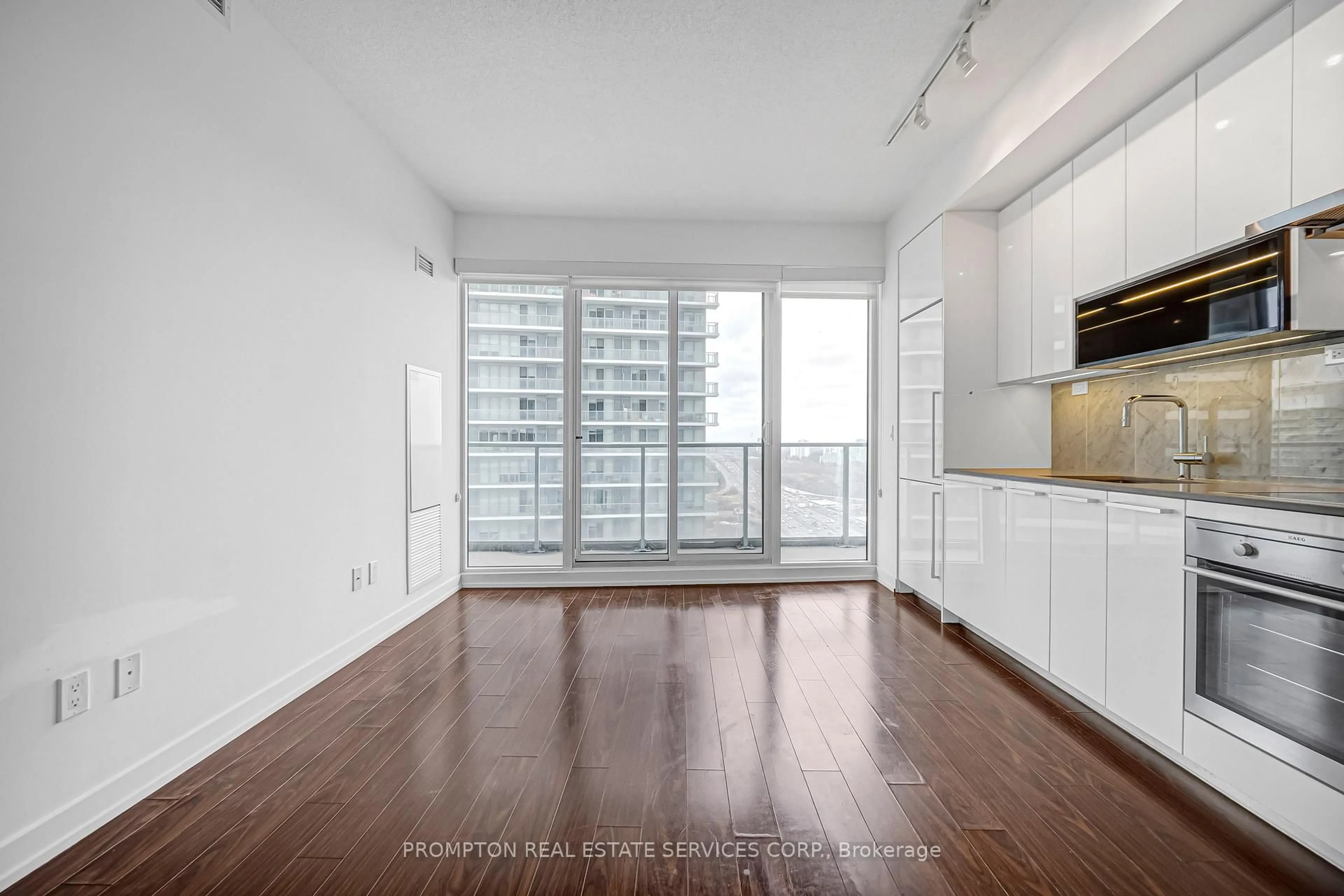 Unknown for 115 McMahon Dr #2507, Toronto Ontario M2K 0E3