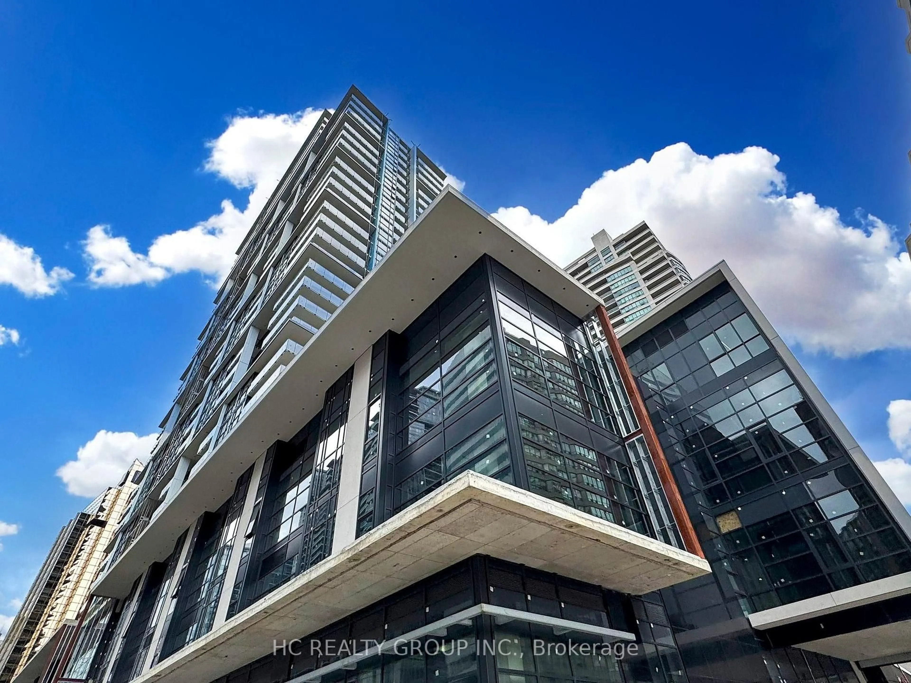 Unknown for 4955 Yonge St #819, Toronto Ontario M3N 0L8