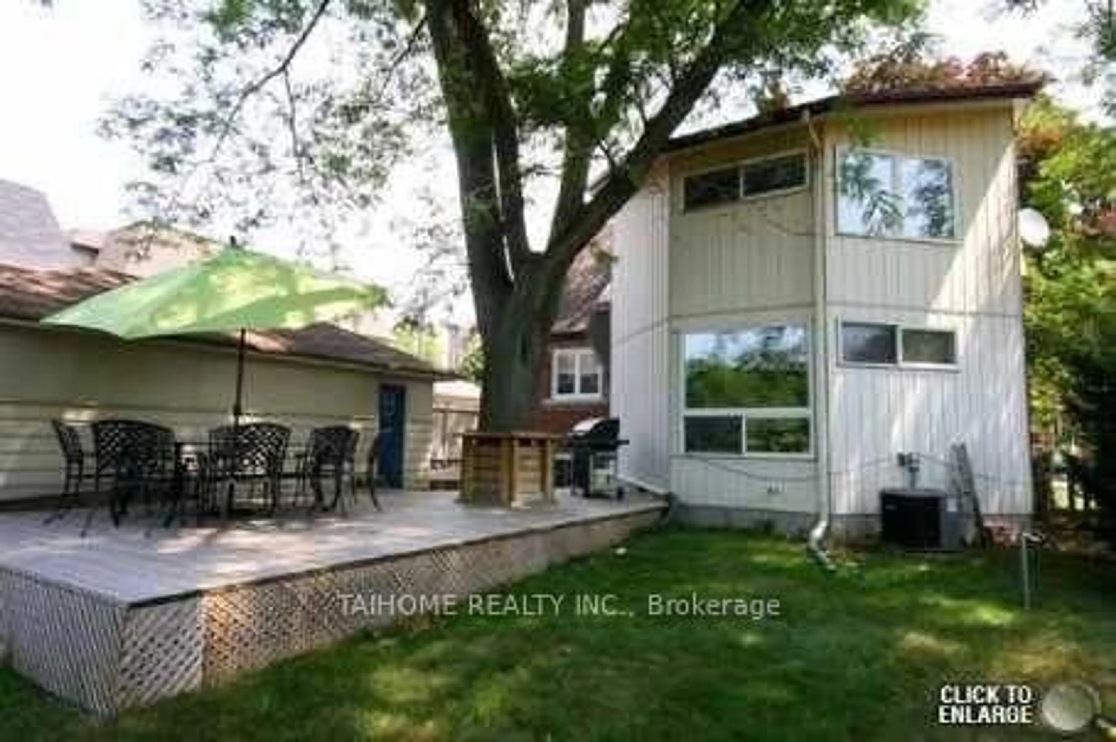 Unknown for 6 Vonda Ave, Toronto Ontario M2N 5E8