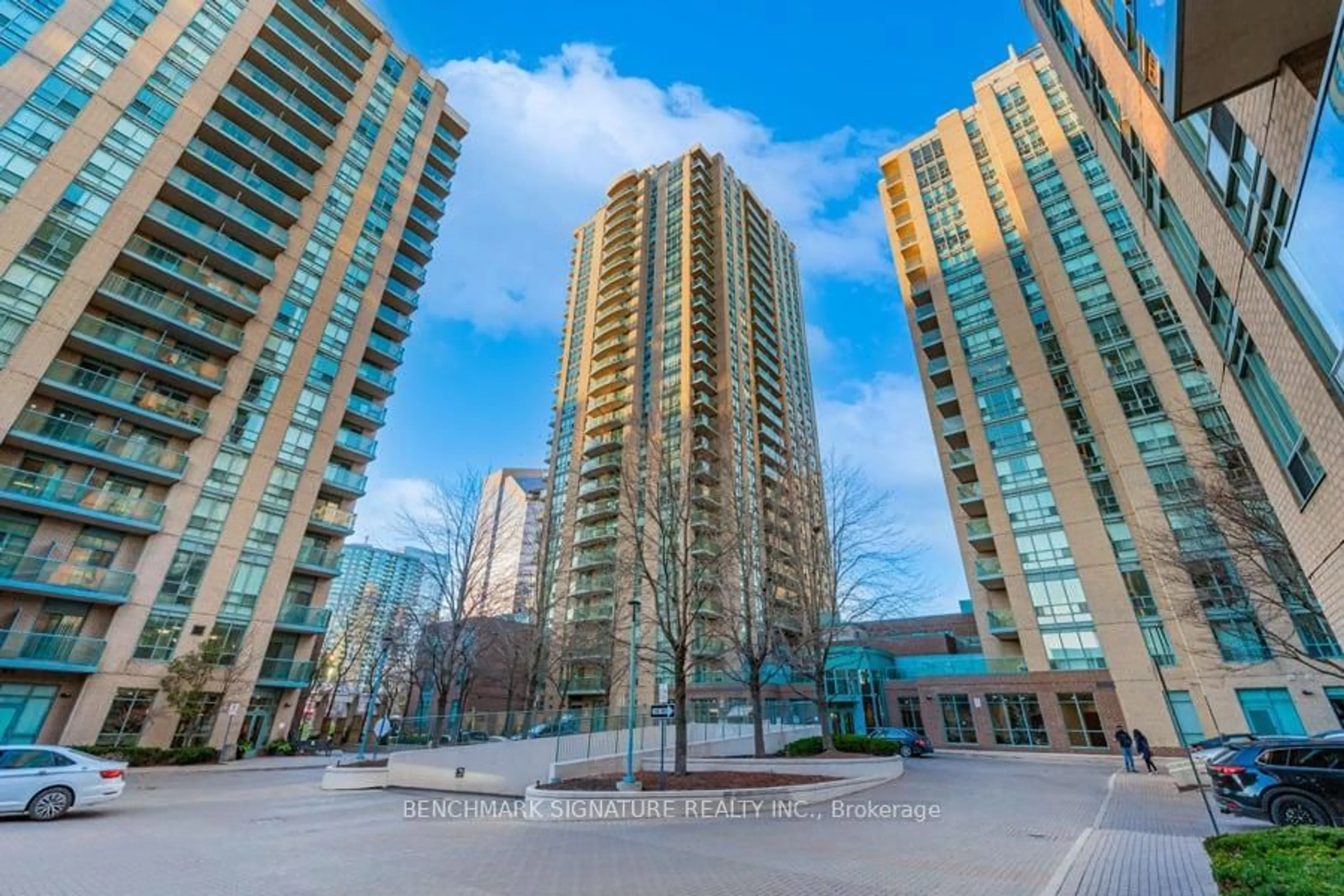 Unknown for 22 Olive Ave #1802, Toronto Ontario M2N 7G6