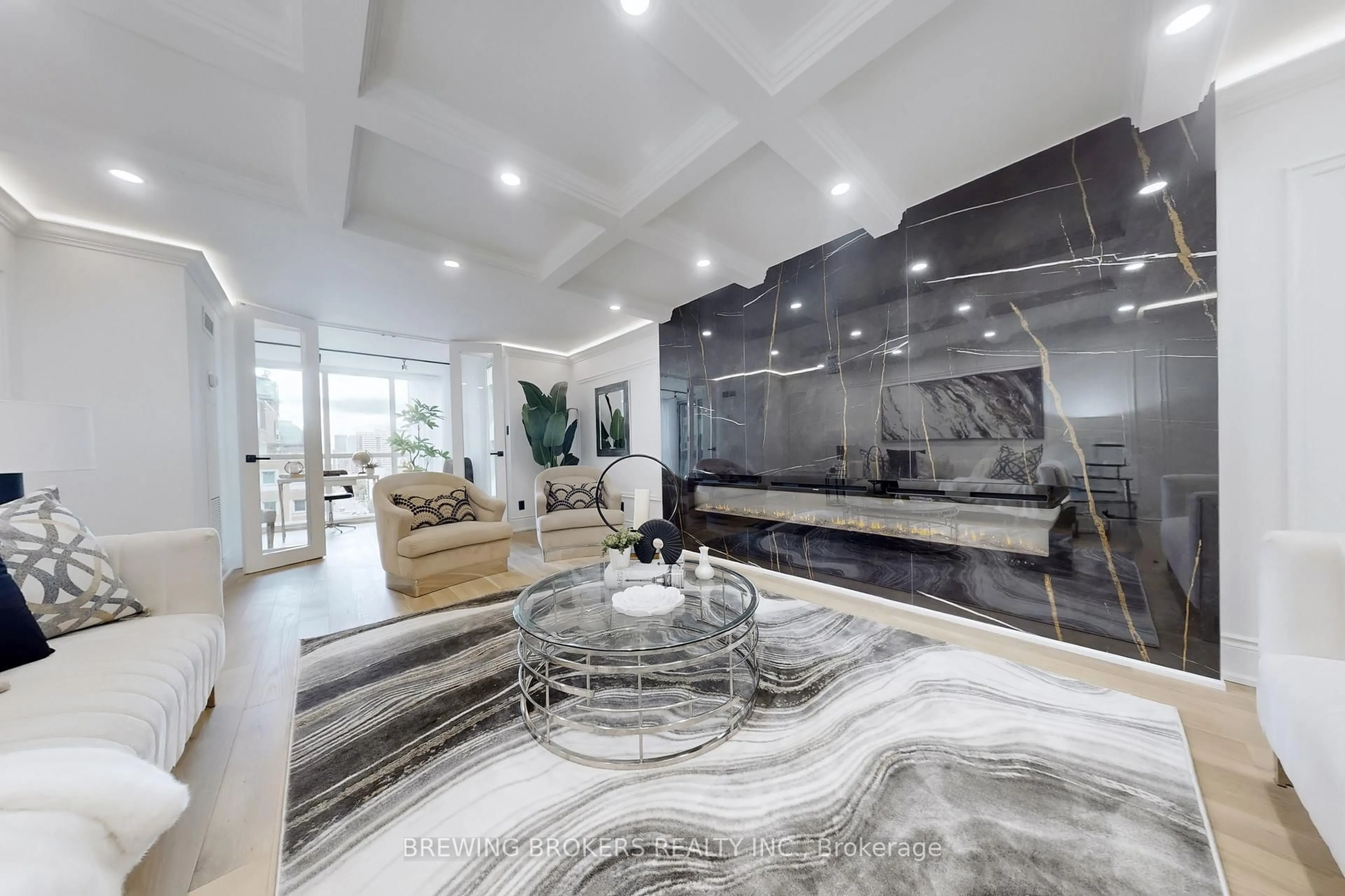 Unknown for 278 Bloor St #1501, Toronto Ontario M4W 3M4