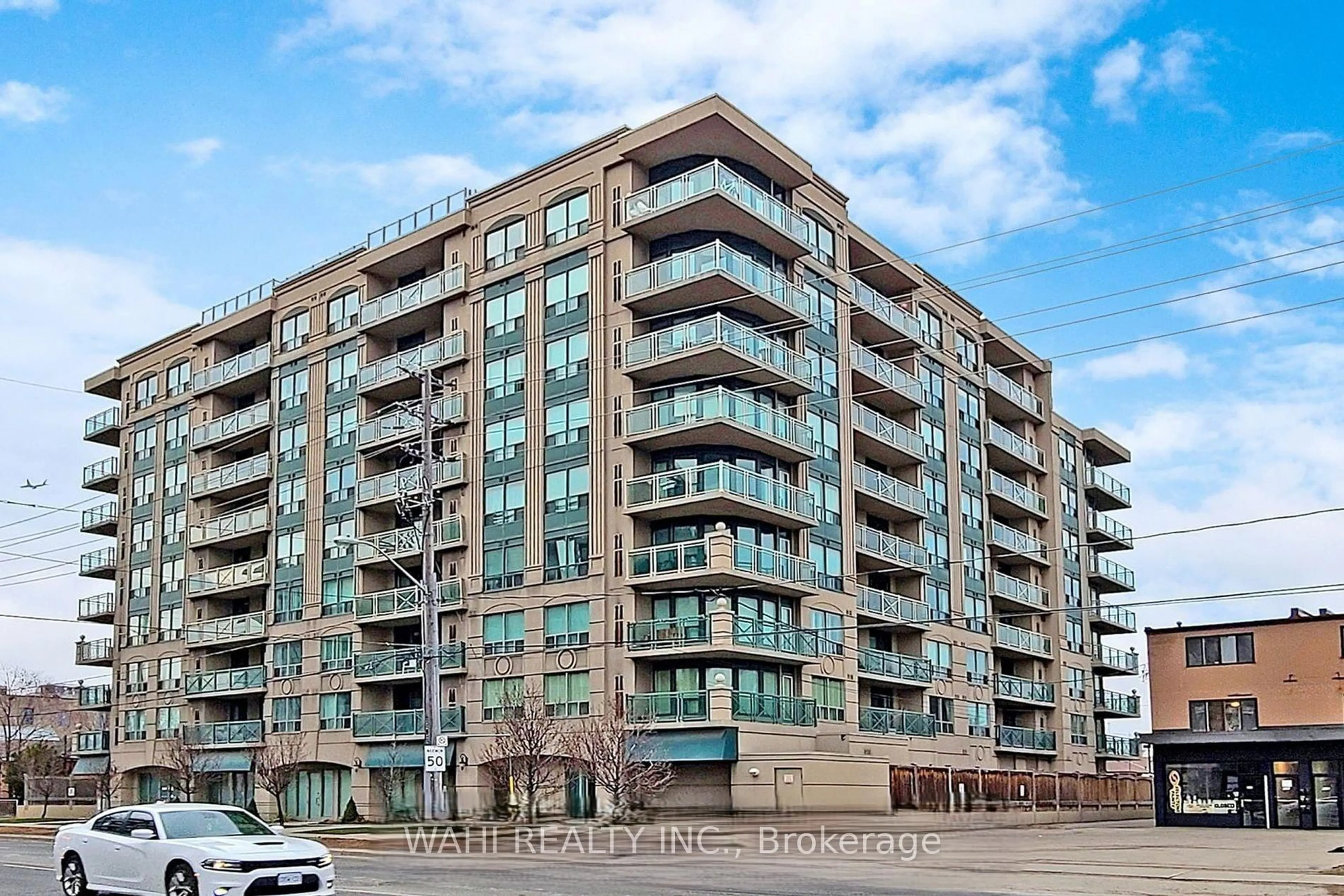 Unknown for 920 Sheppard Ave #210, Toronto Ontario M3H 0A2