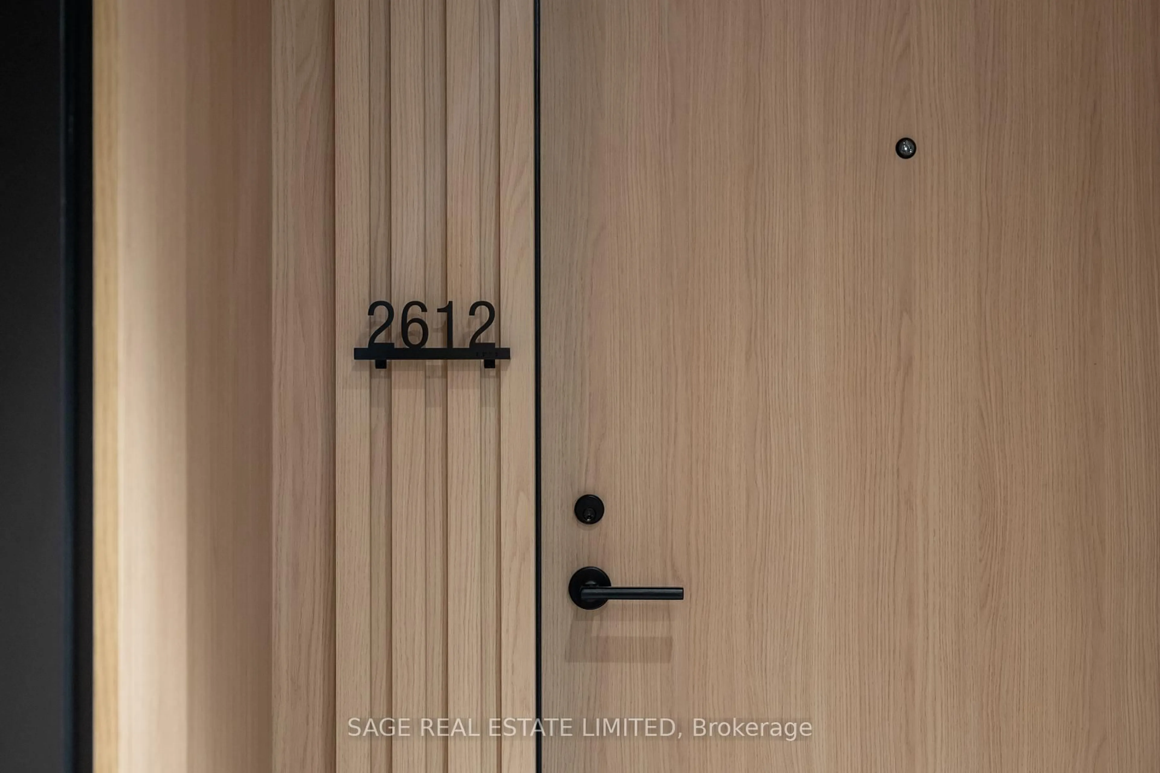 Unknown for 35 Mercer St #2612, Toronto Ontario M5V 1H2