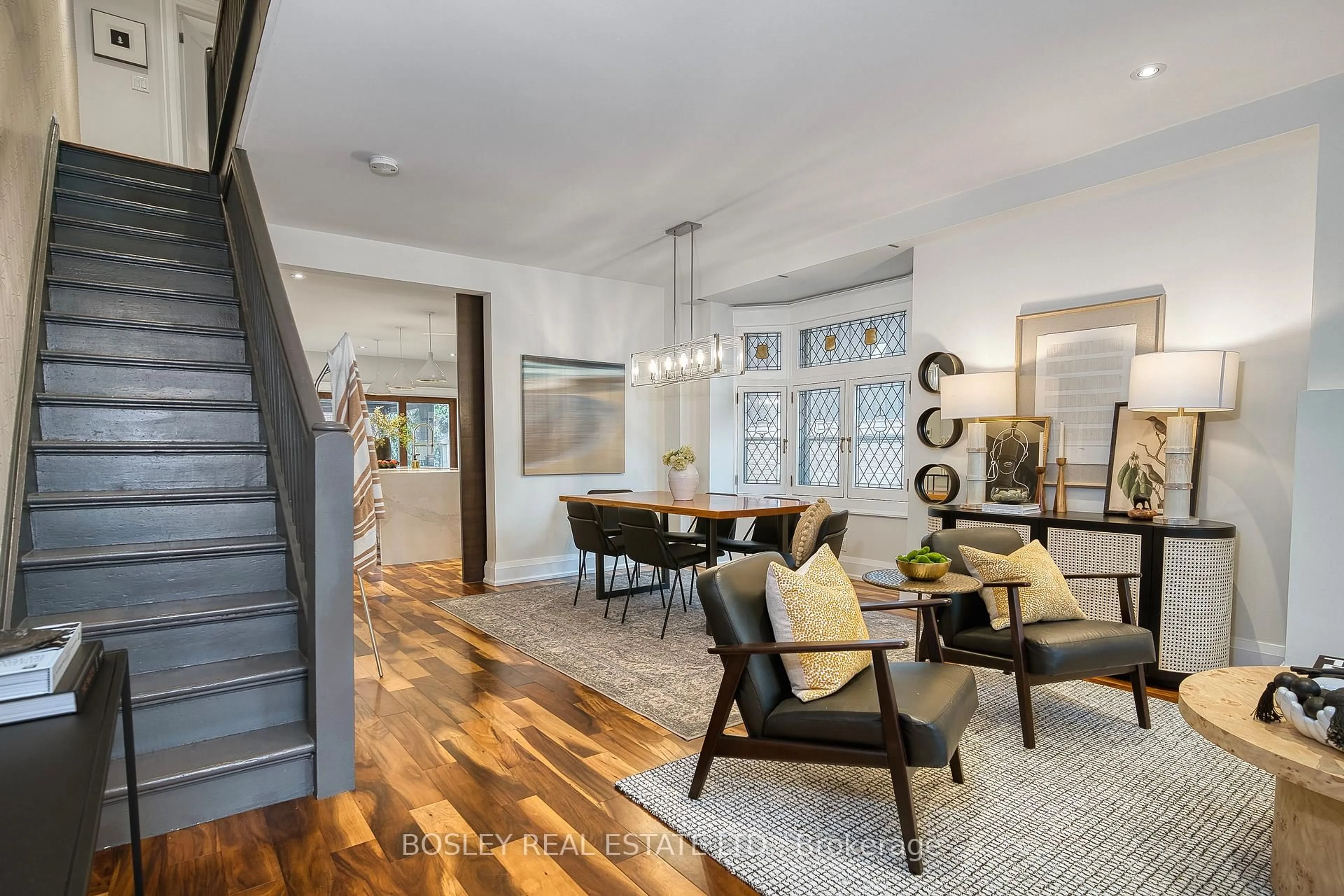 Unknown for 172 Gladstone Ave, Toronto Ontario M6J 3L4