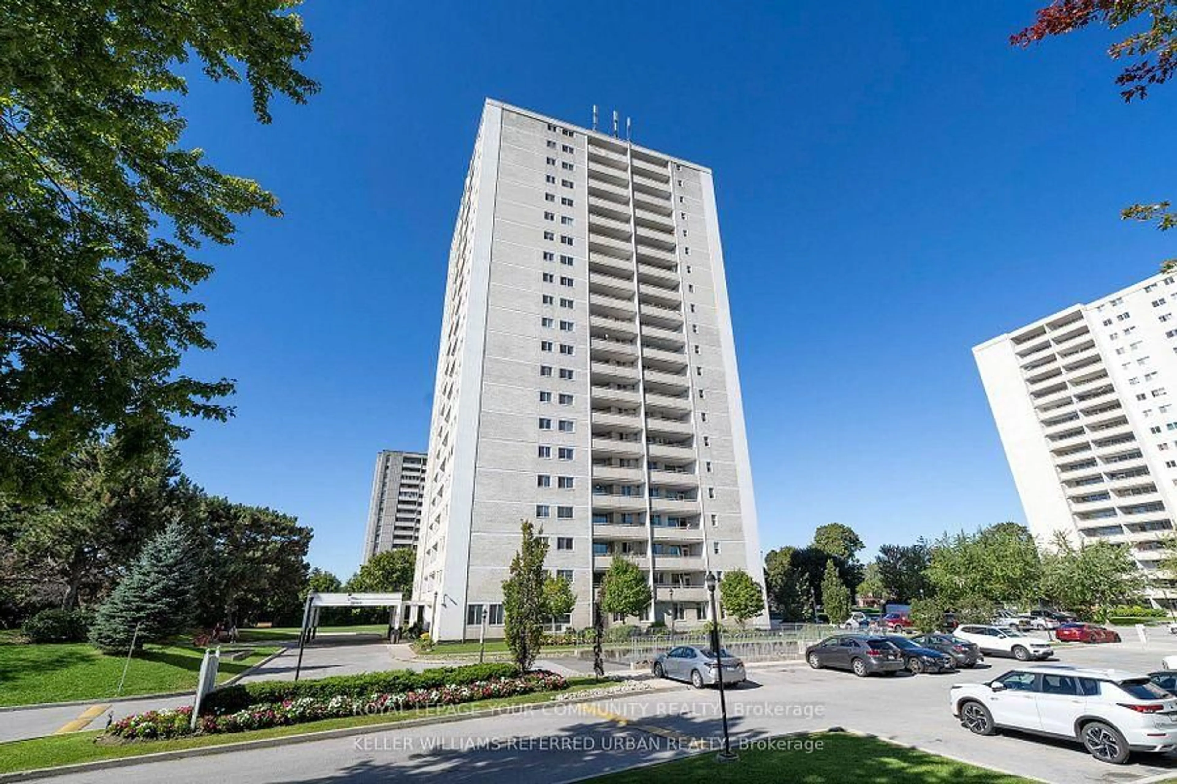 Unknown for 1350 York Mills Rd, Toronto Ontario M3A 2A1