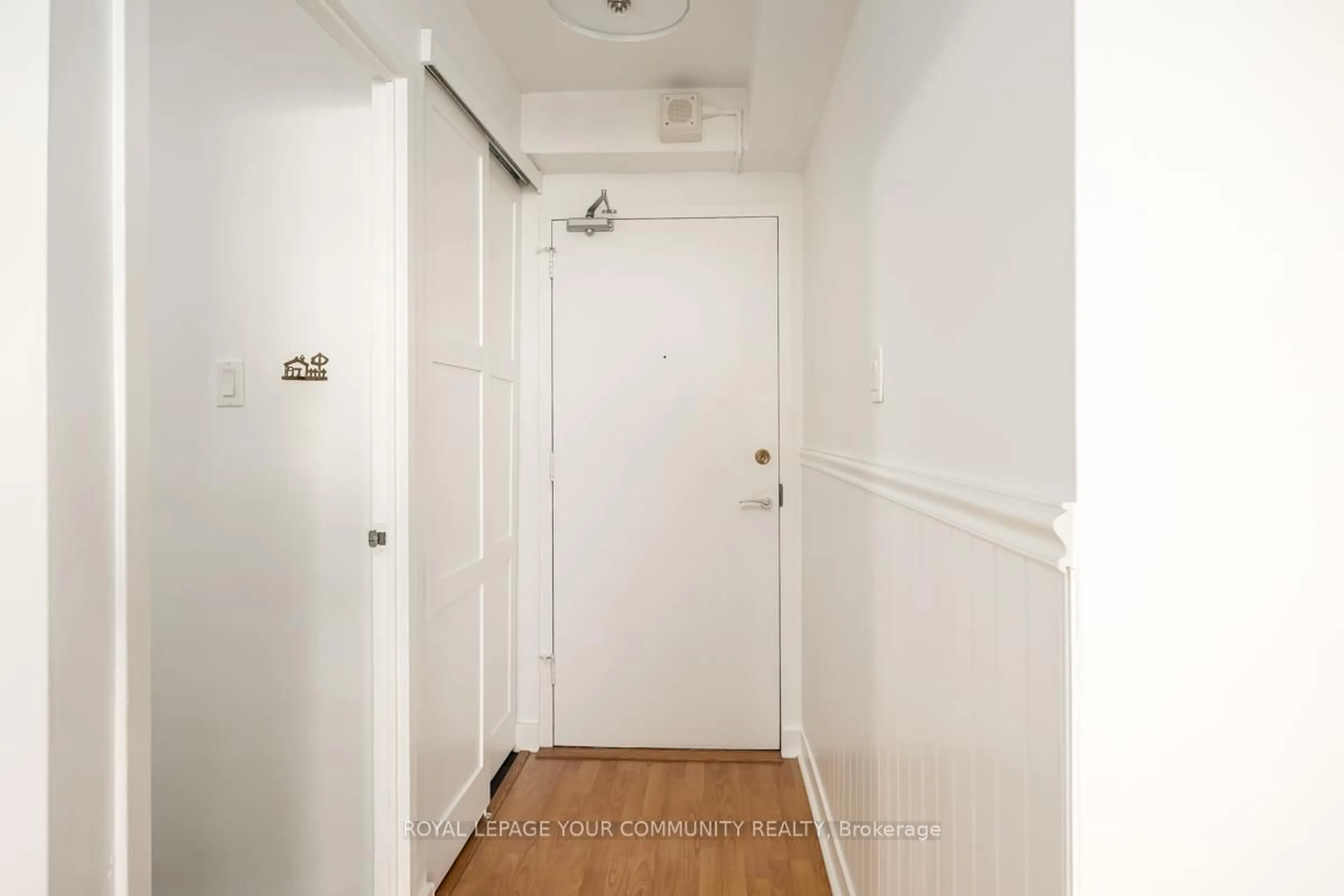 A pic of a room for 1350 York Mills Rd #2201, Toronto Ontario M3A 2A1