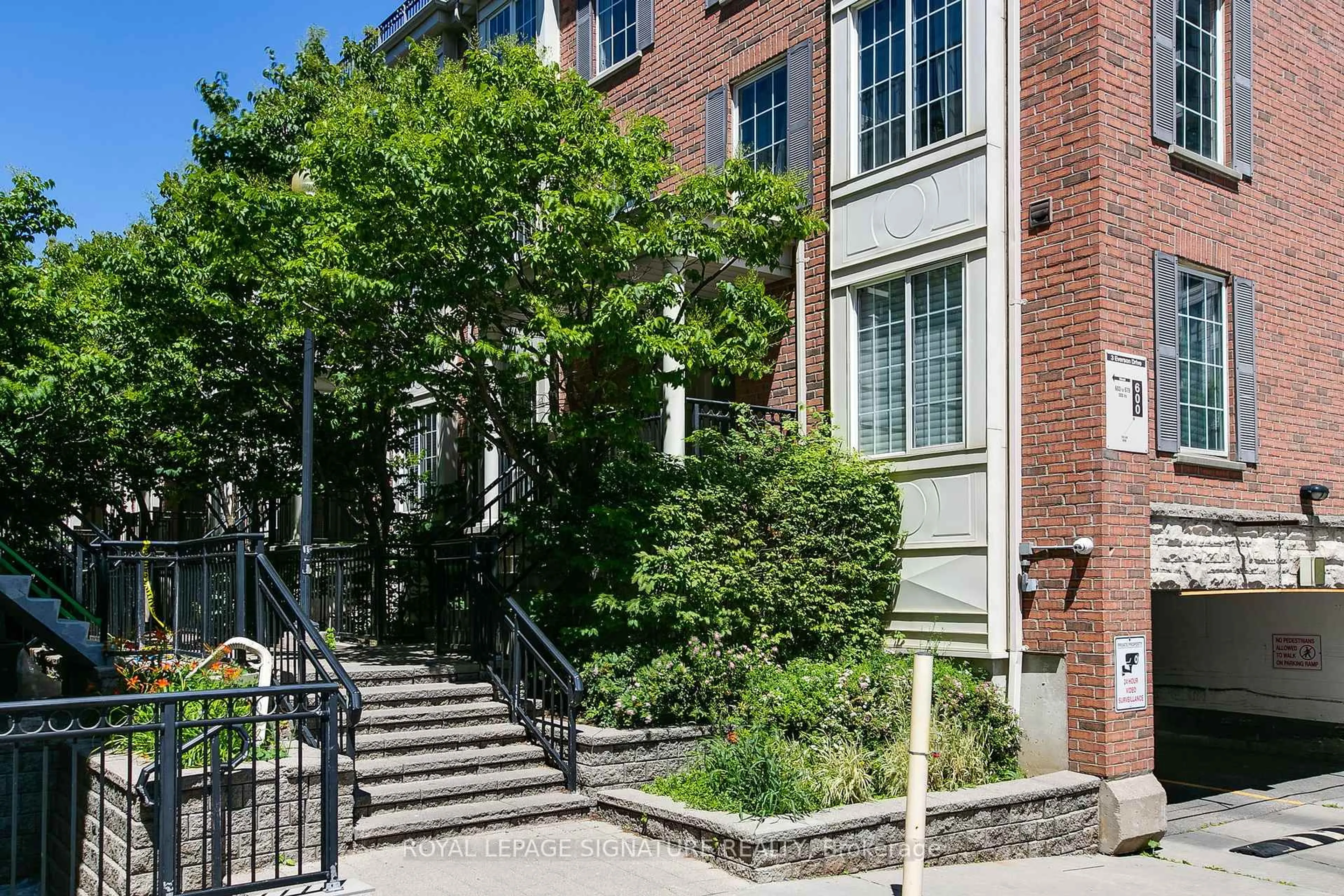 Unknown for 3 Everson Dr #627, Toronto Ontario M2N 7C2