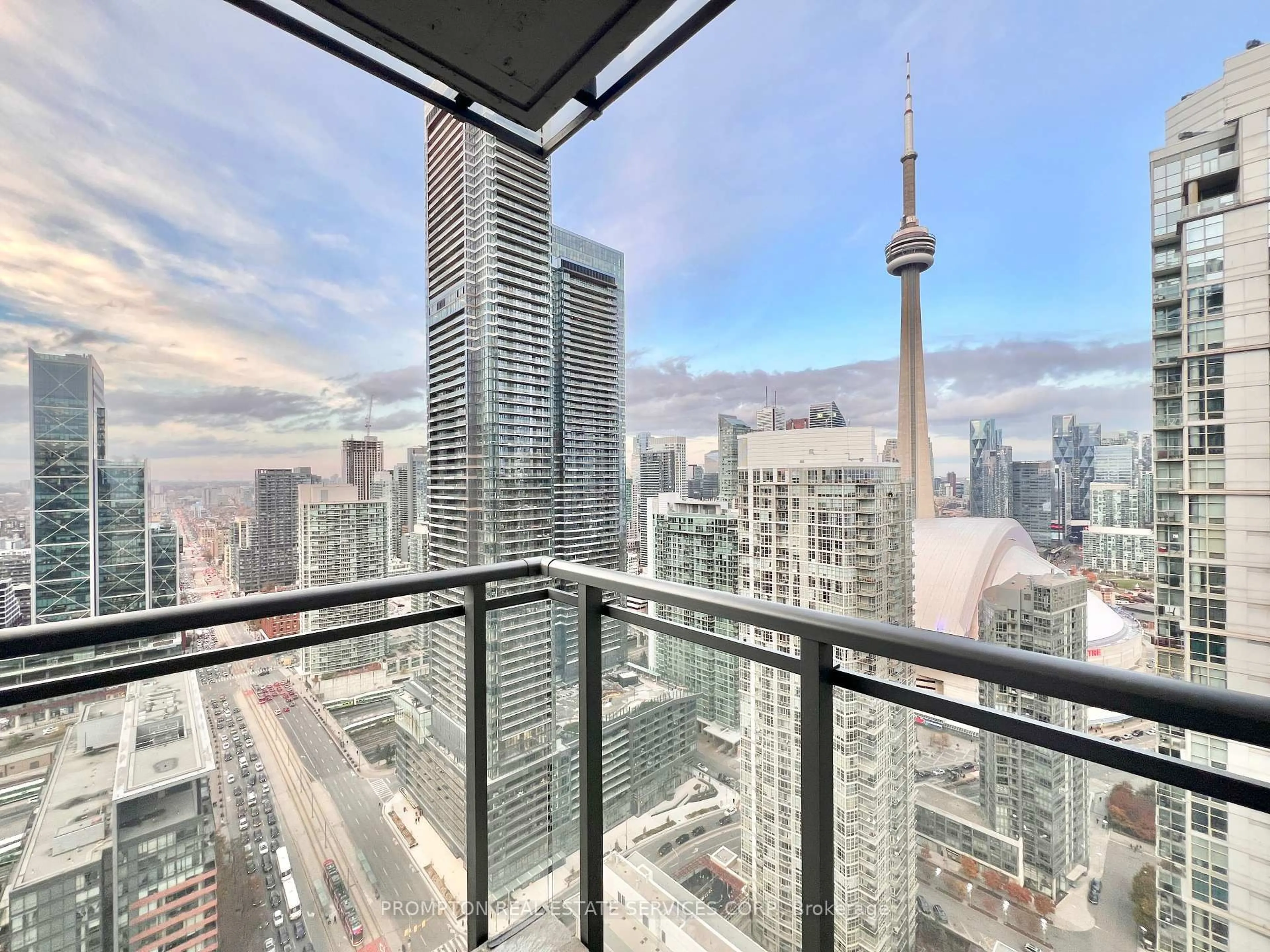 Unknown for 11 Brunel Crt #4806, Toronto Ontario M5V 3Y3