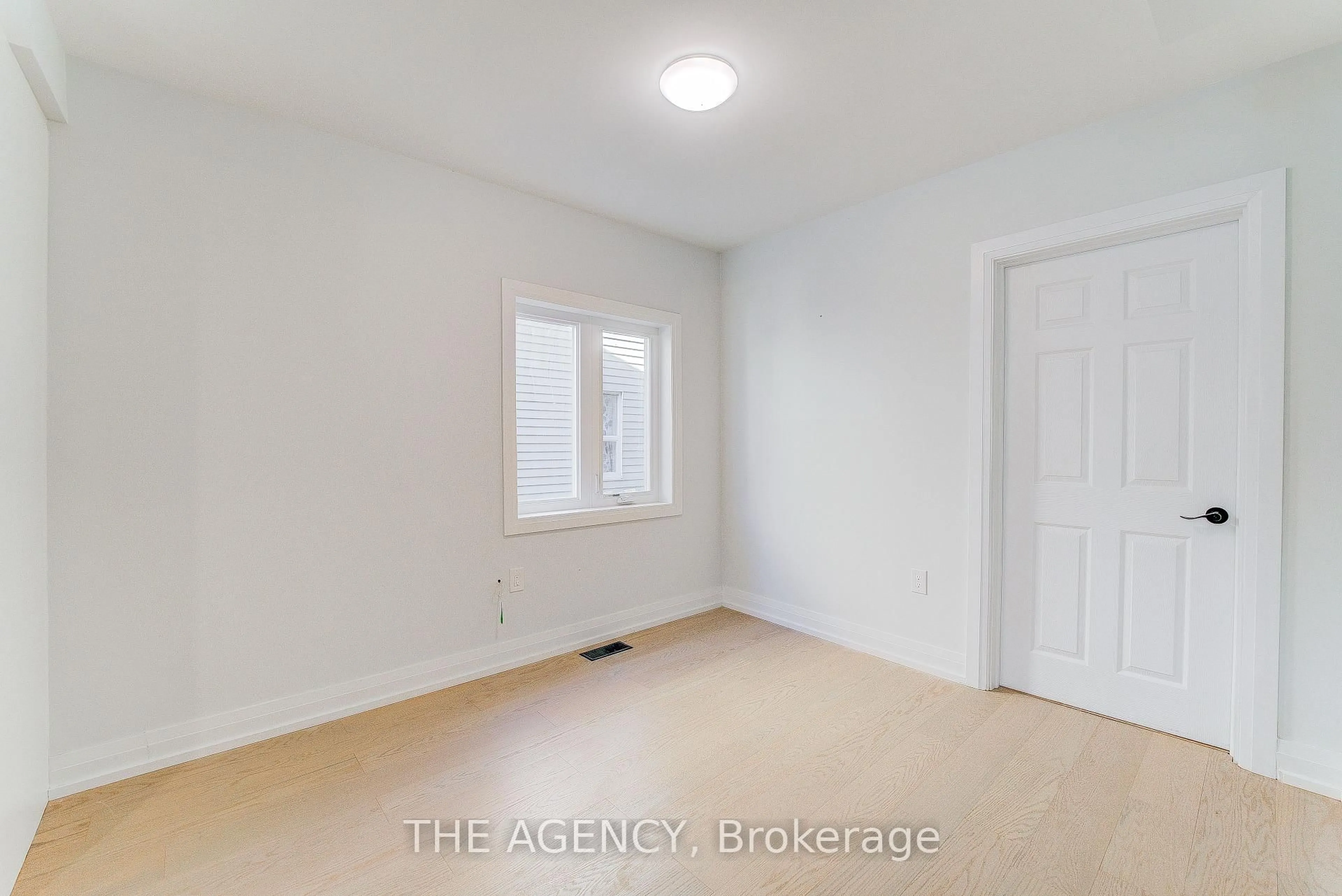 A pic of a room for 259 Robina Ave, Toronto Ontario M6C 3Y9