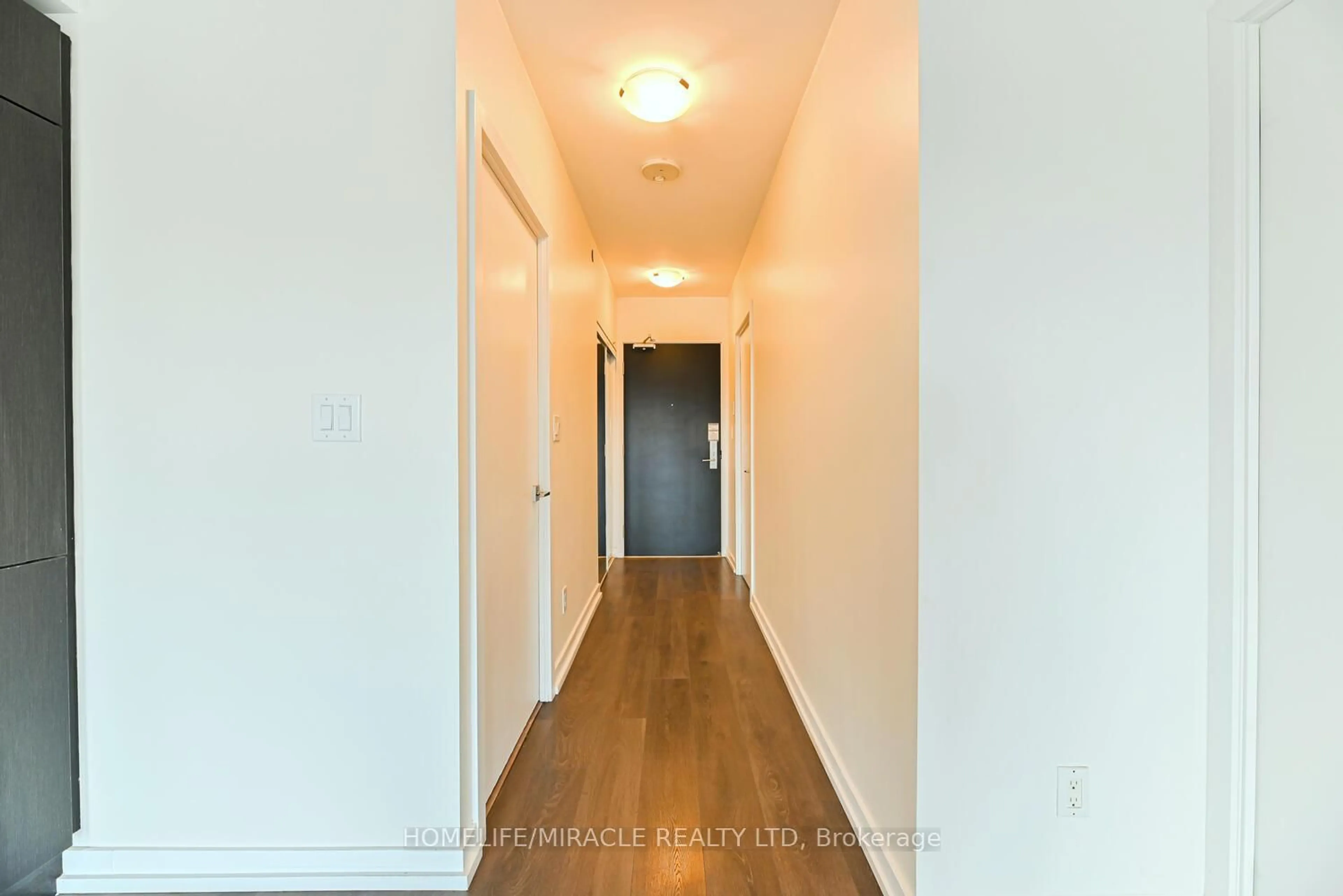 Unknown for 159 Wellesley St #604, Toronto Ontario M4Y 0H5