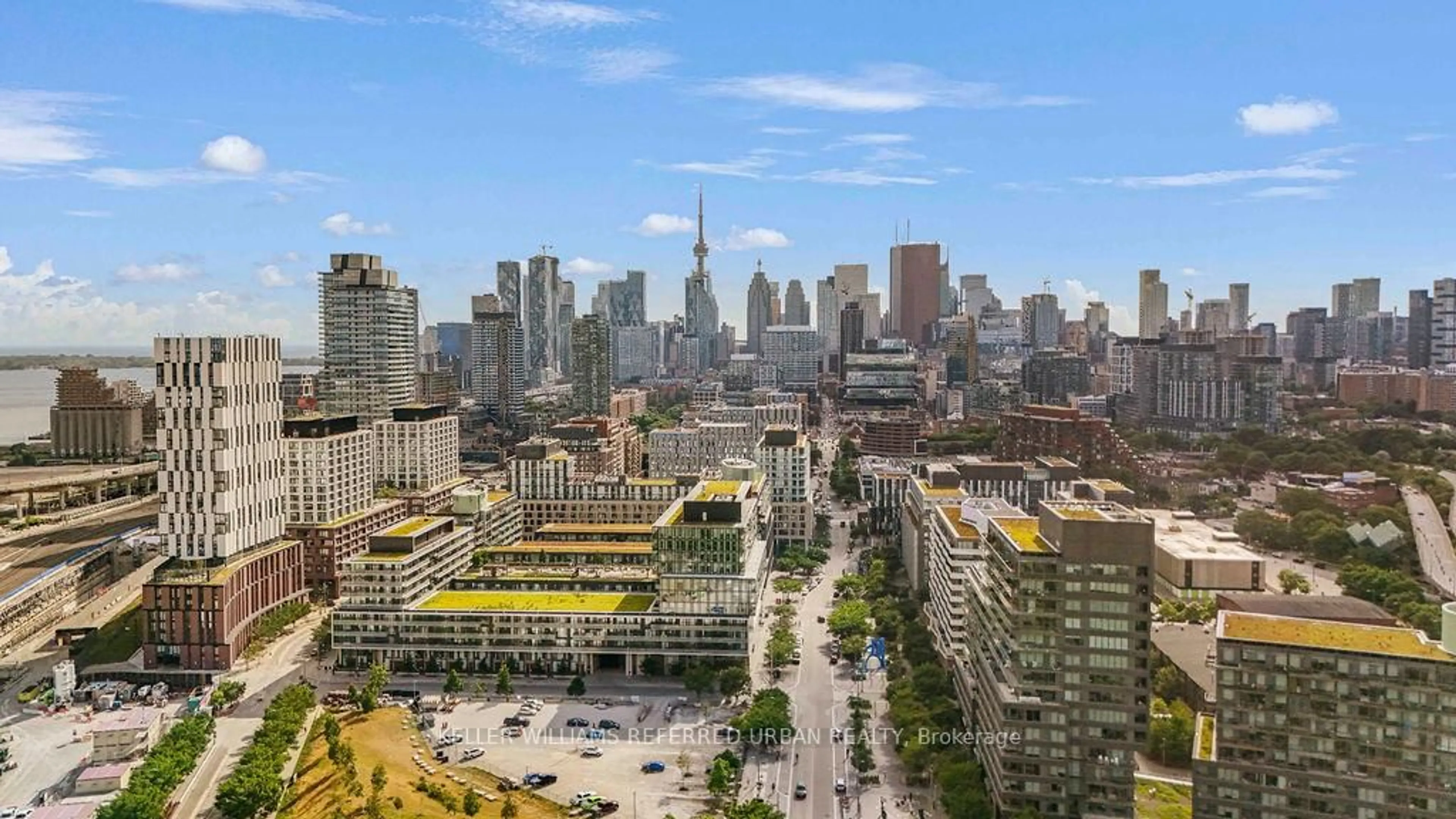 Unknown for 35 Rolling Mills Rd #N609, Toronto Ontario M5V 0V6