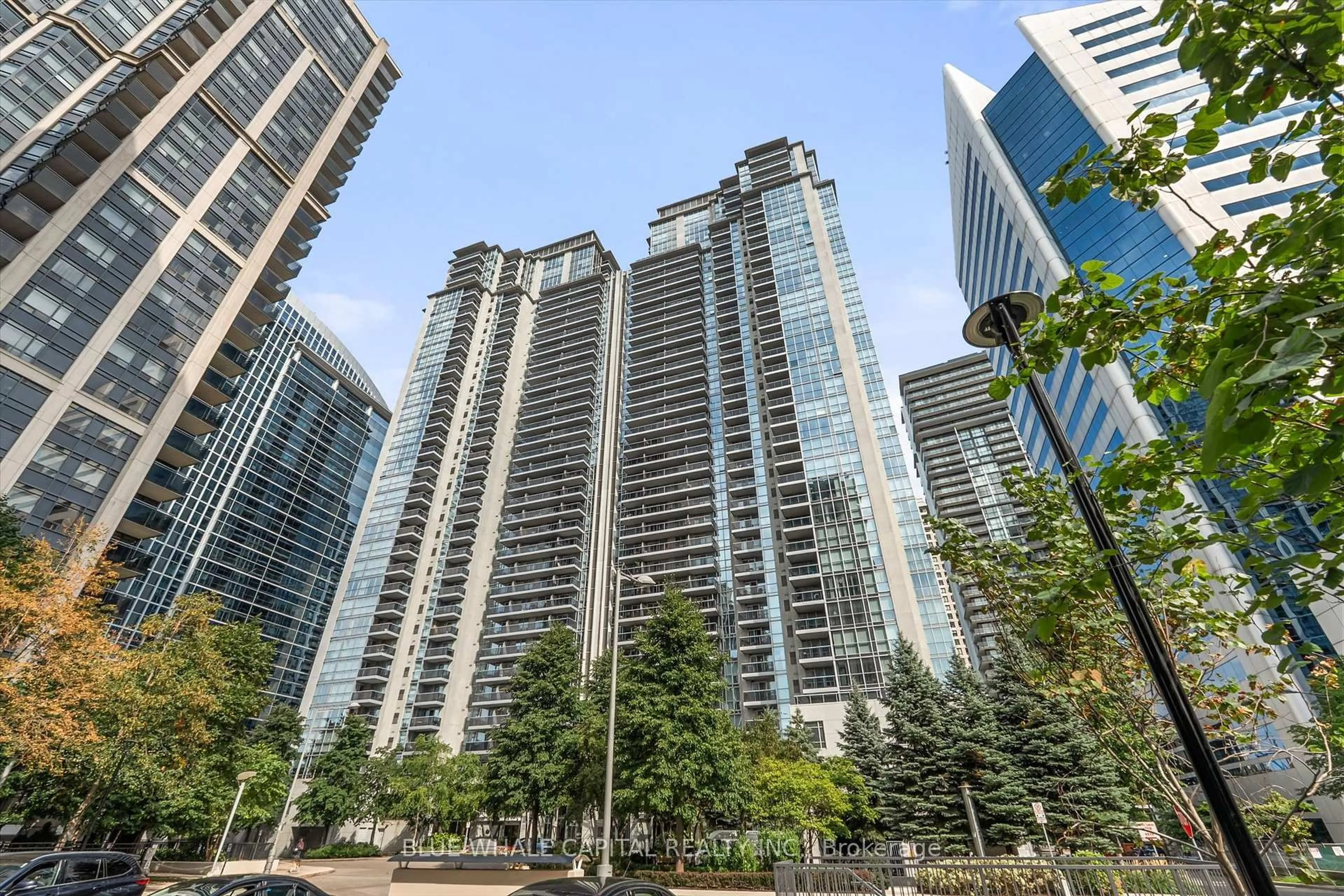 Unknown for 4968 Yonge St #1201, Toronto Ontario M2N 7G9