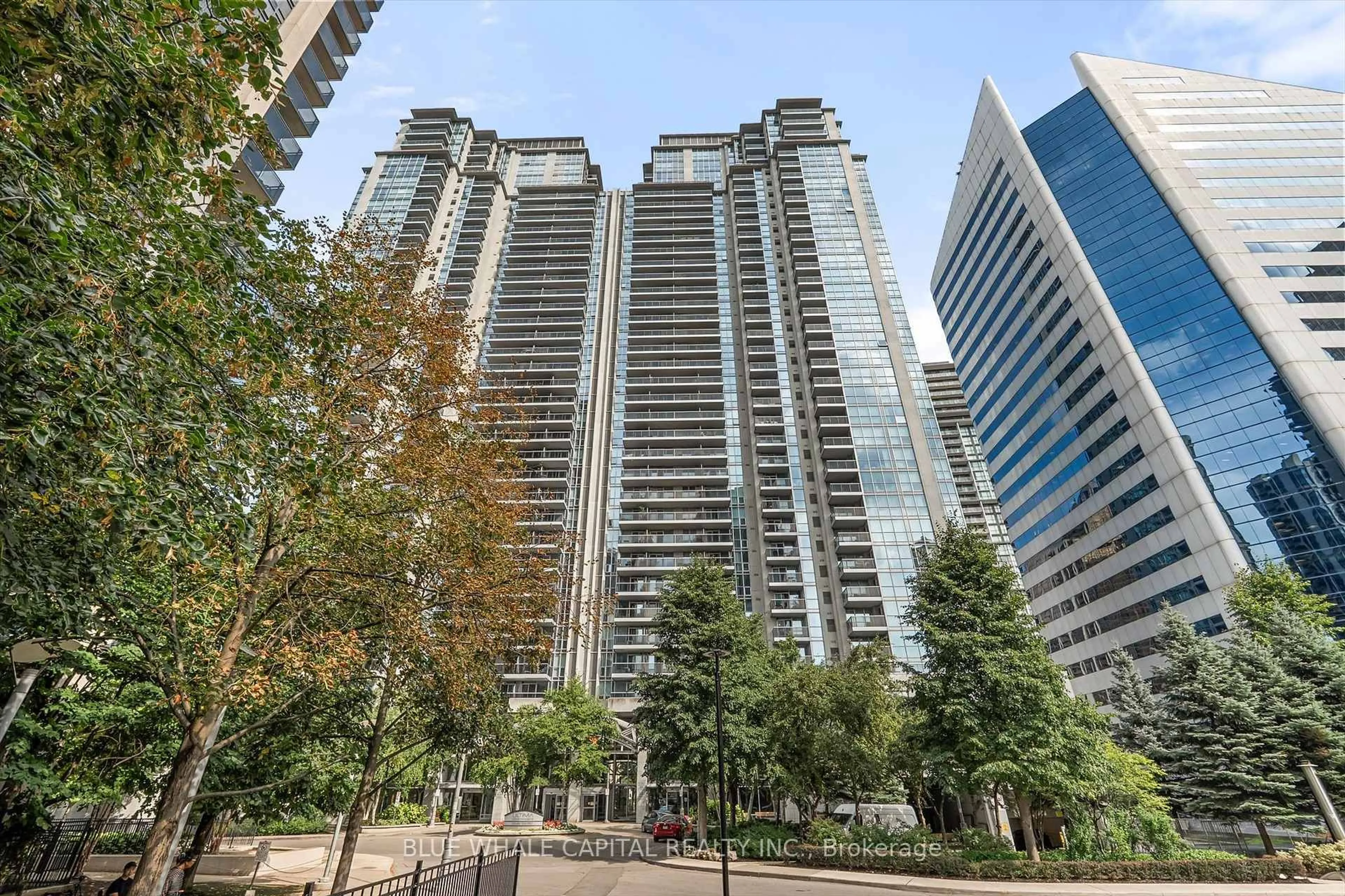 Unknown for 4968 Yonge St #1201, Toronto Ontario M2N 7G9