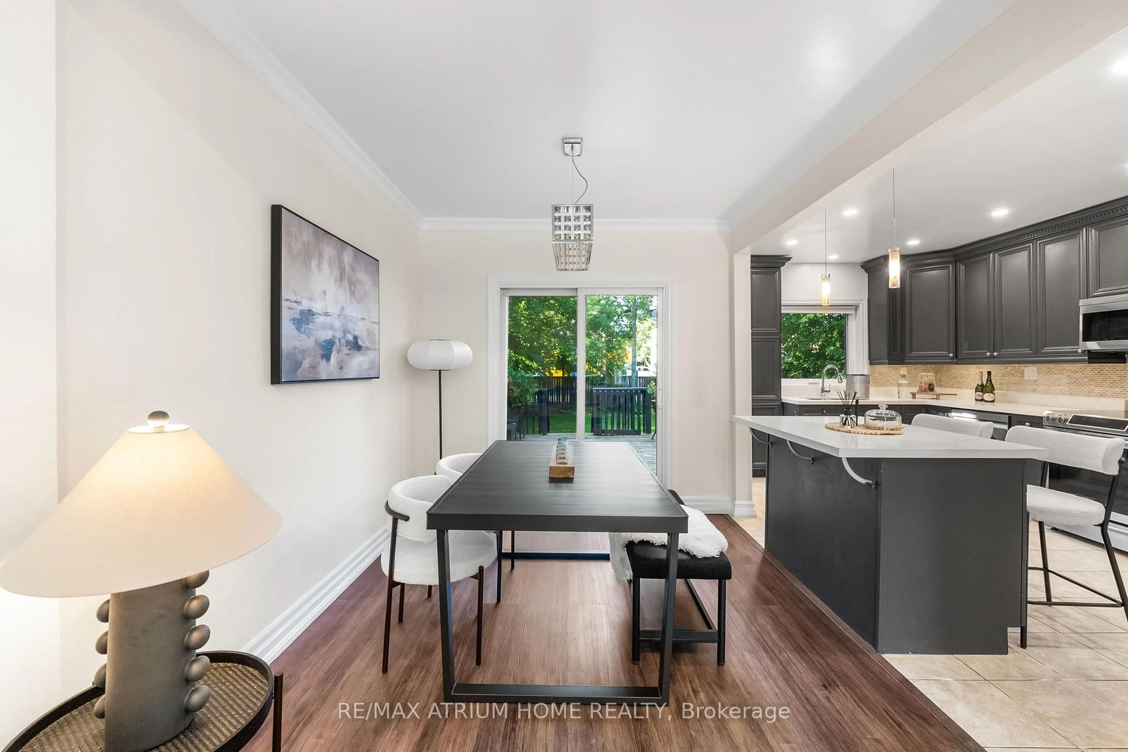 Unknown for 218 Bogert Ave, Toronto Ontario M2N 1L3