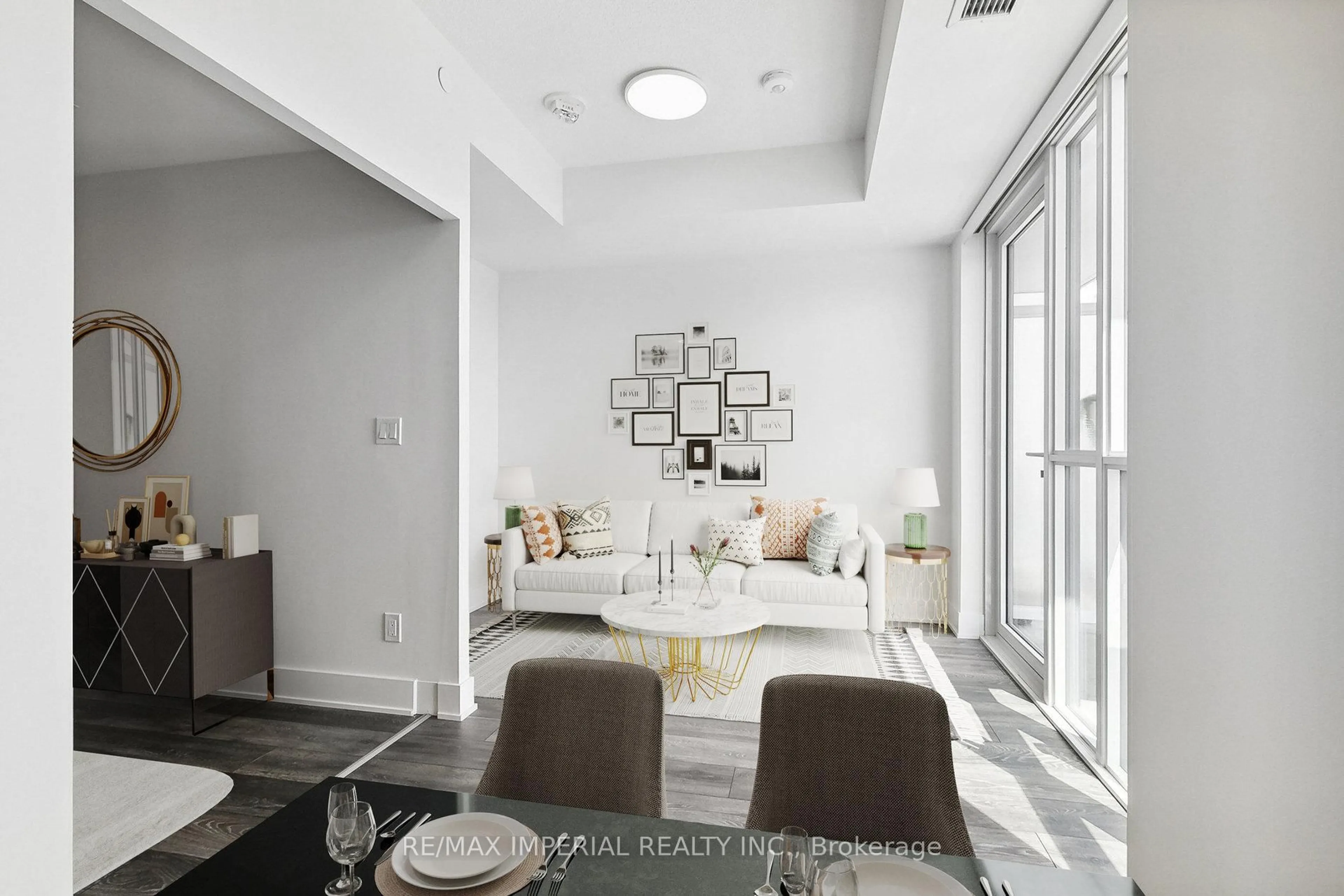 Unknown for 188 Fairview Mall Dr #722, Toronto Ontario M2J 0H7